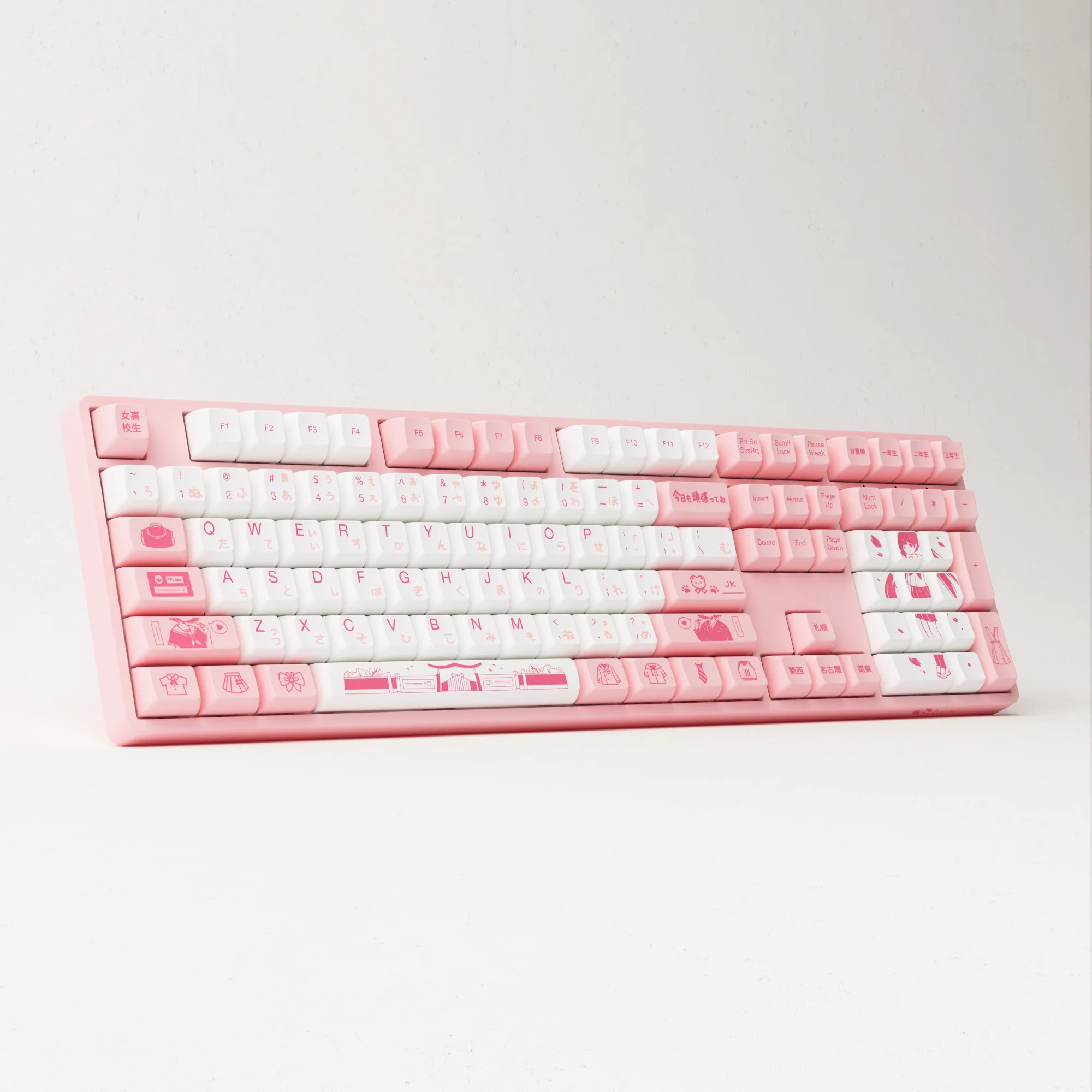 JK Girl 5108S - Image 4