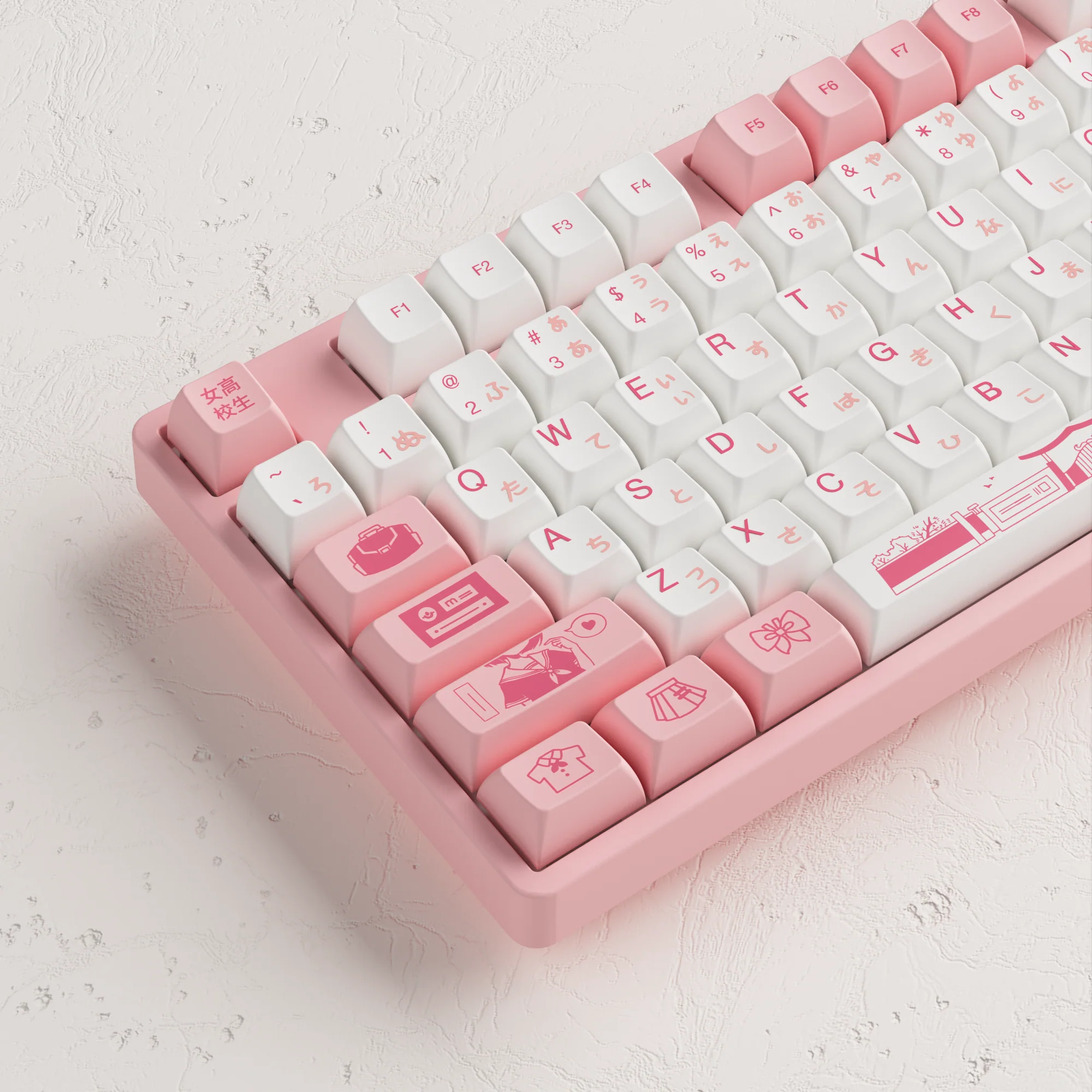 JK Girl 5108S - Image 6