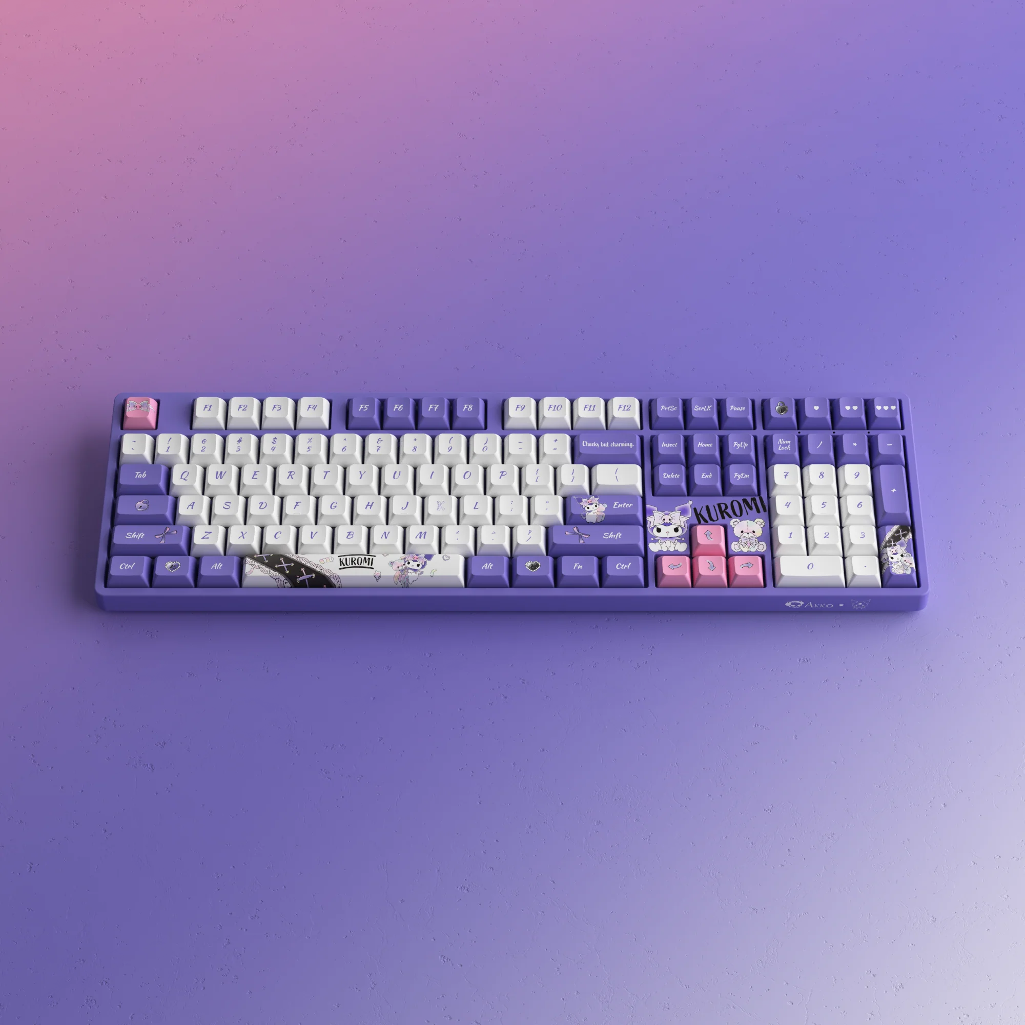 Kuromi 3108RF - Image 13