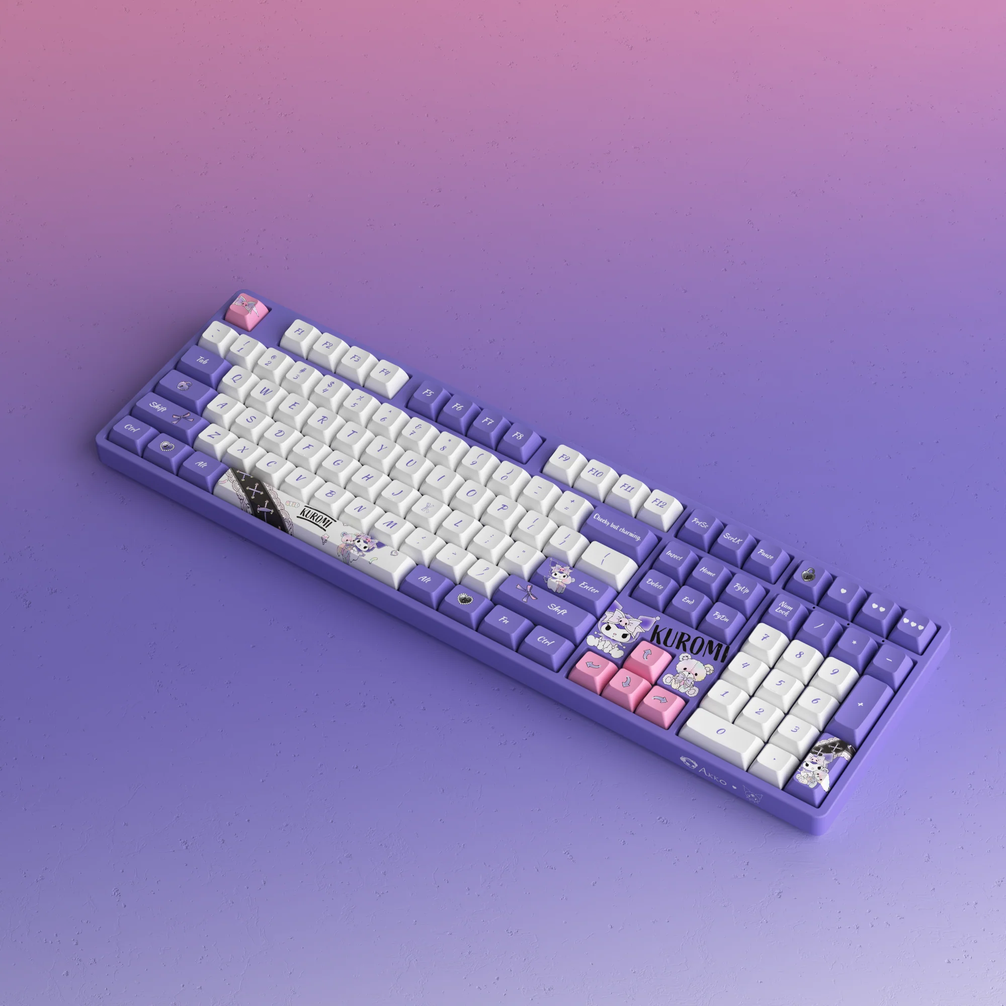 Kuromi 3108RF - Image 14