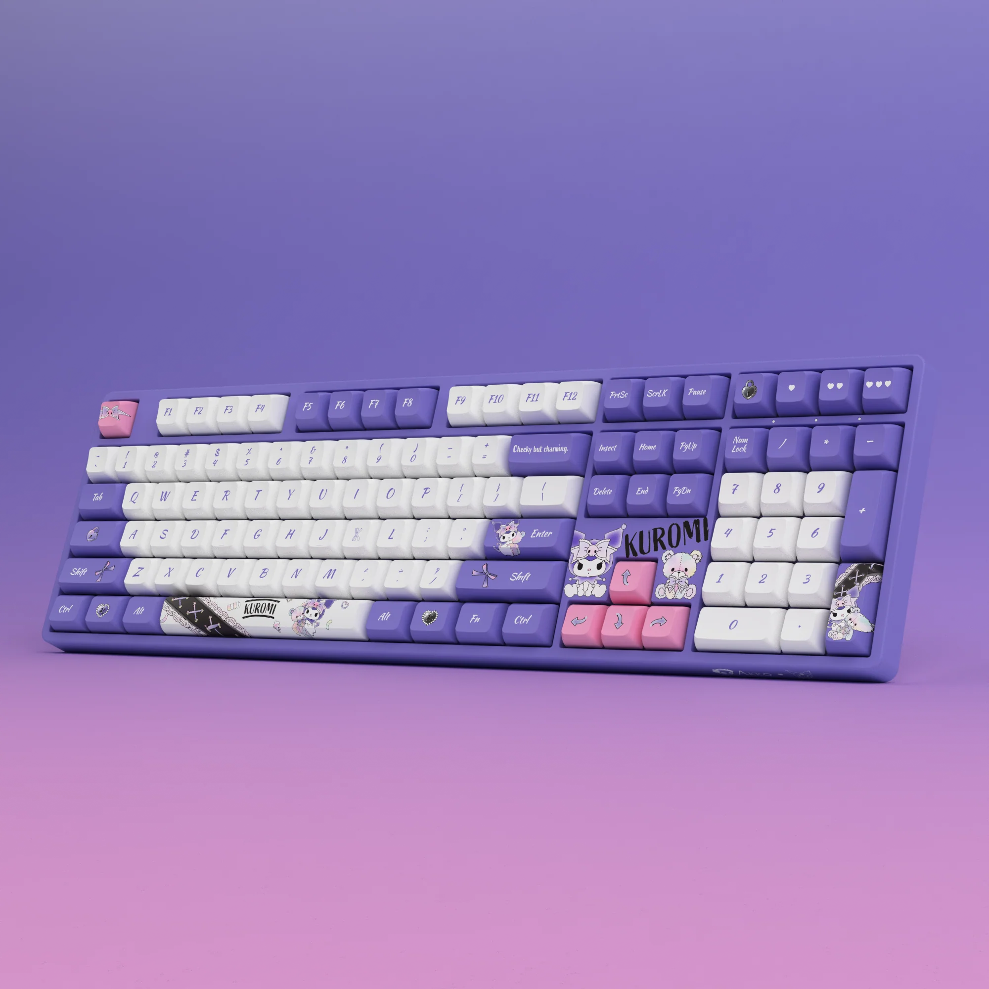 Kuromi 3108RF - Image 15