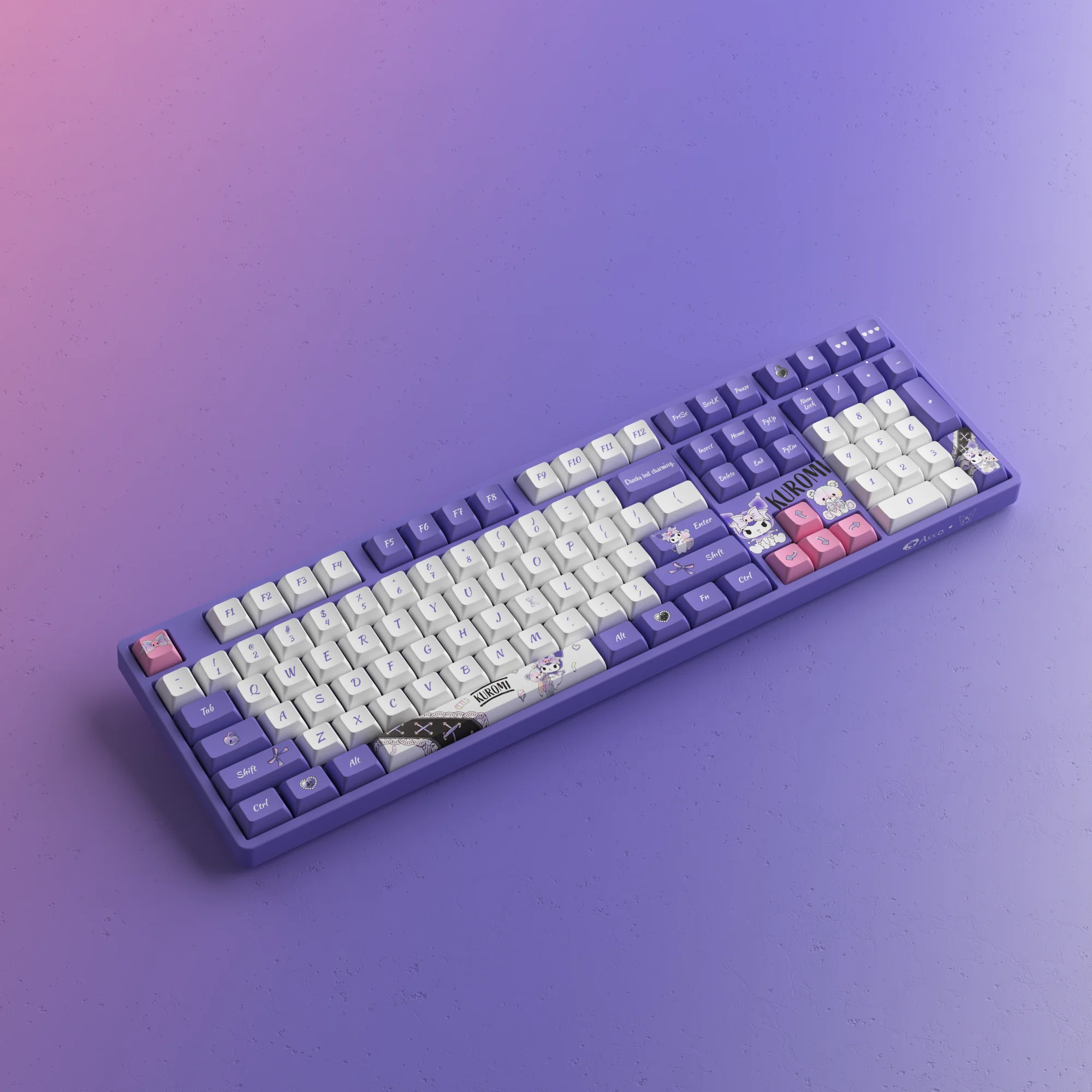 Kuromi 3108RF - Image 16