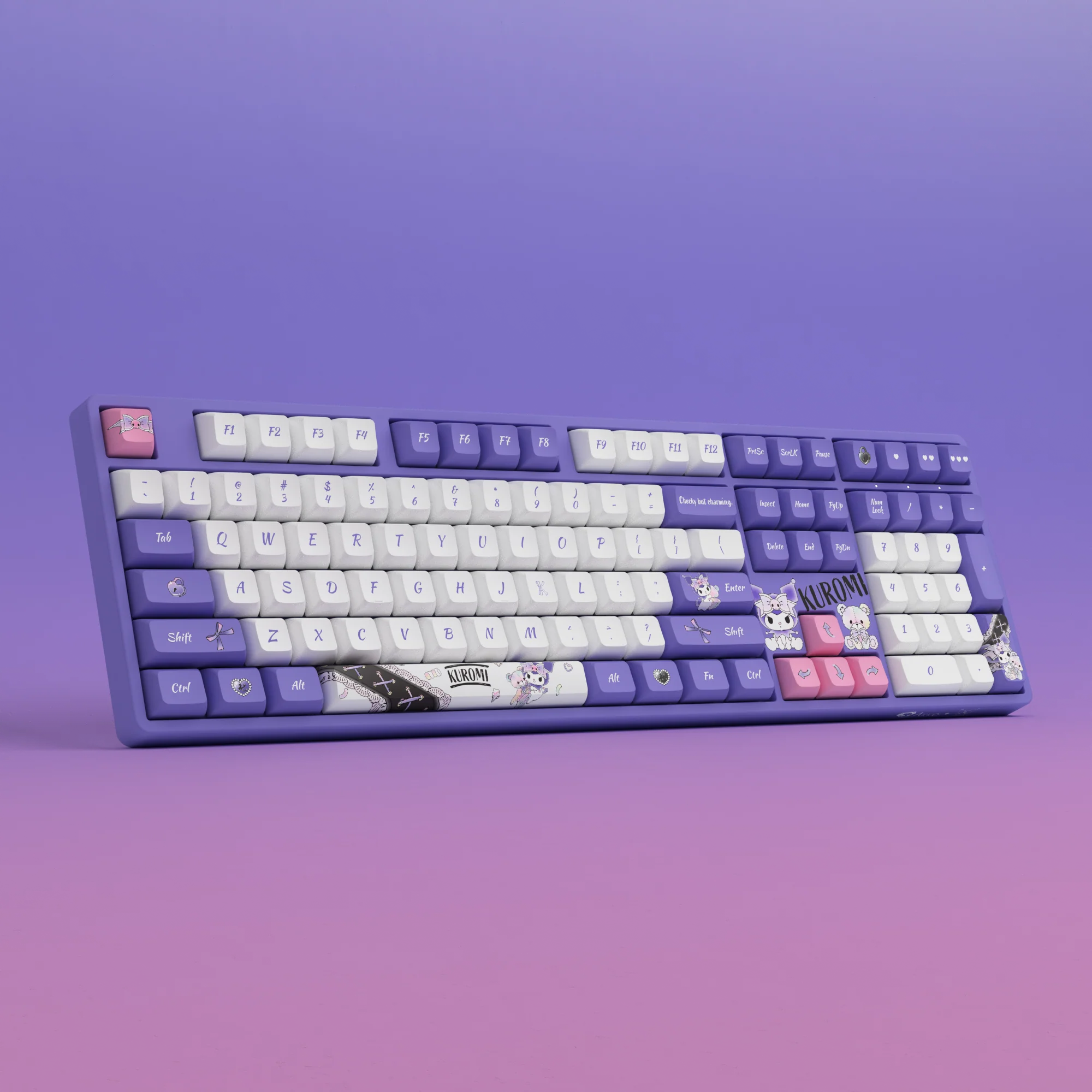 Kuromi 3108RF - Image 17