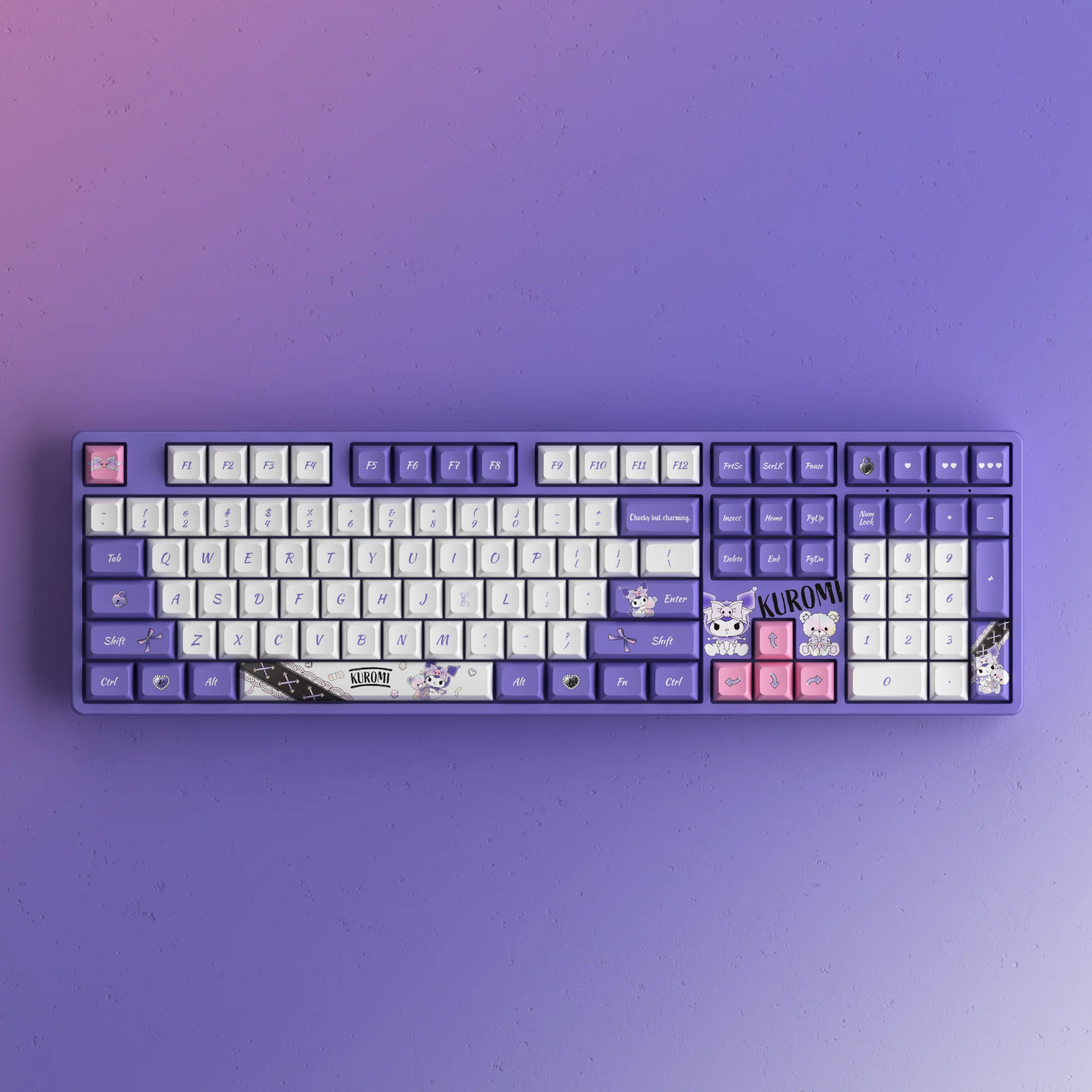 Kuromi 3108RF - Image 18