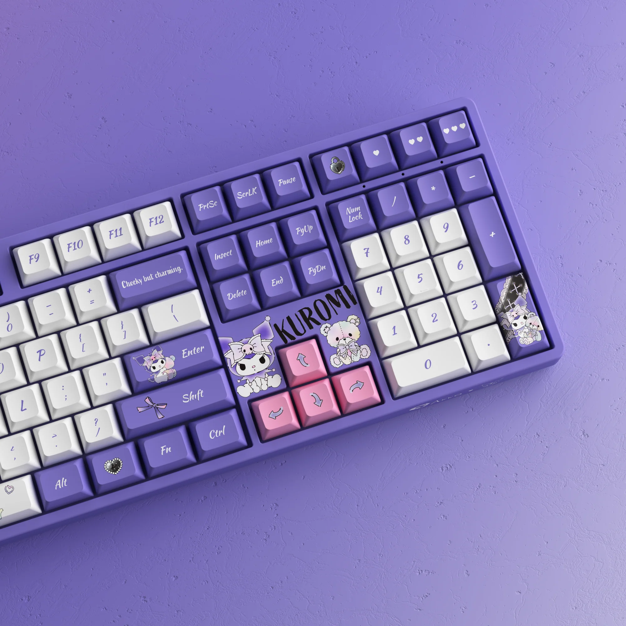 Kuromi 3108RF - Image 20