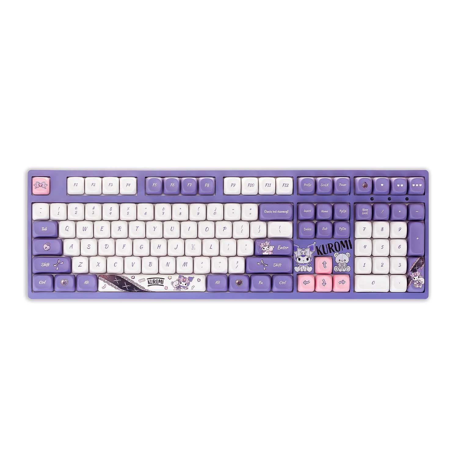 Kuromi 3108RF - Image 3