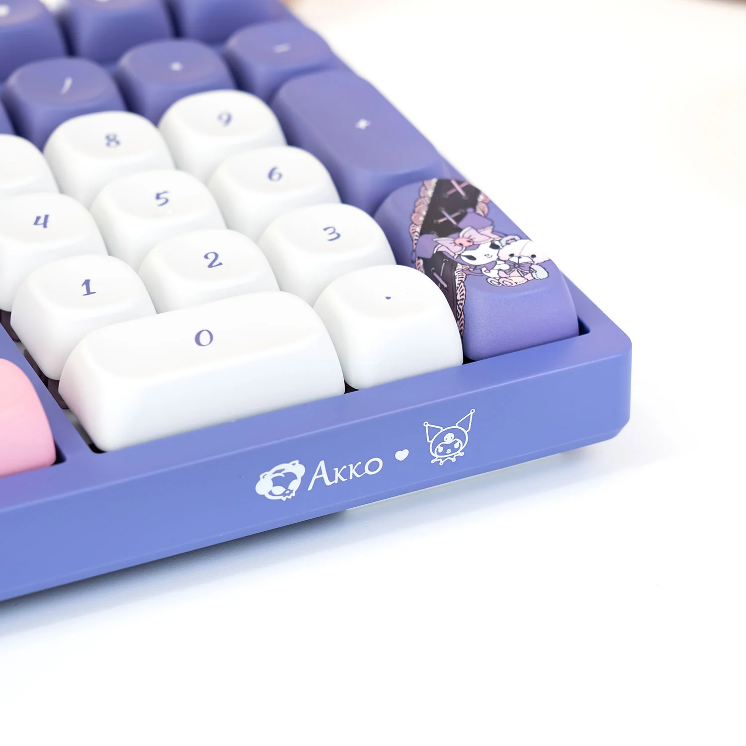 Kuromi 3108RF - Image 9