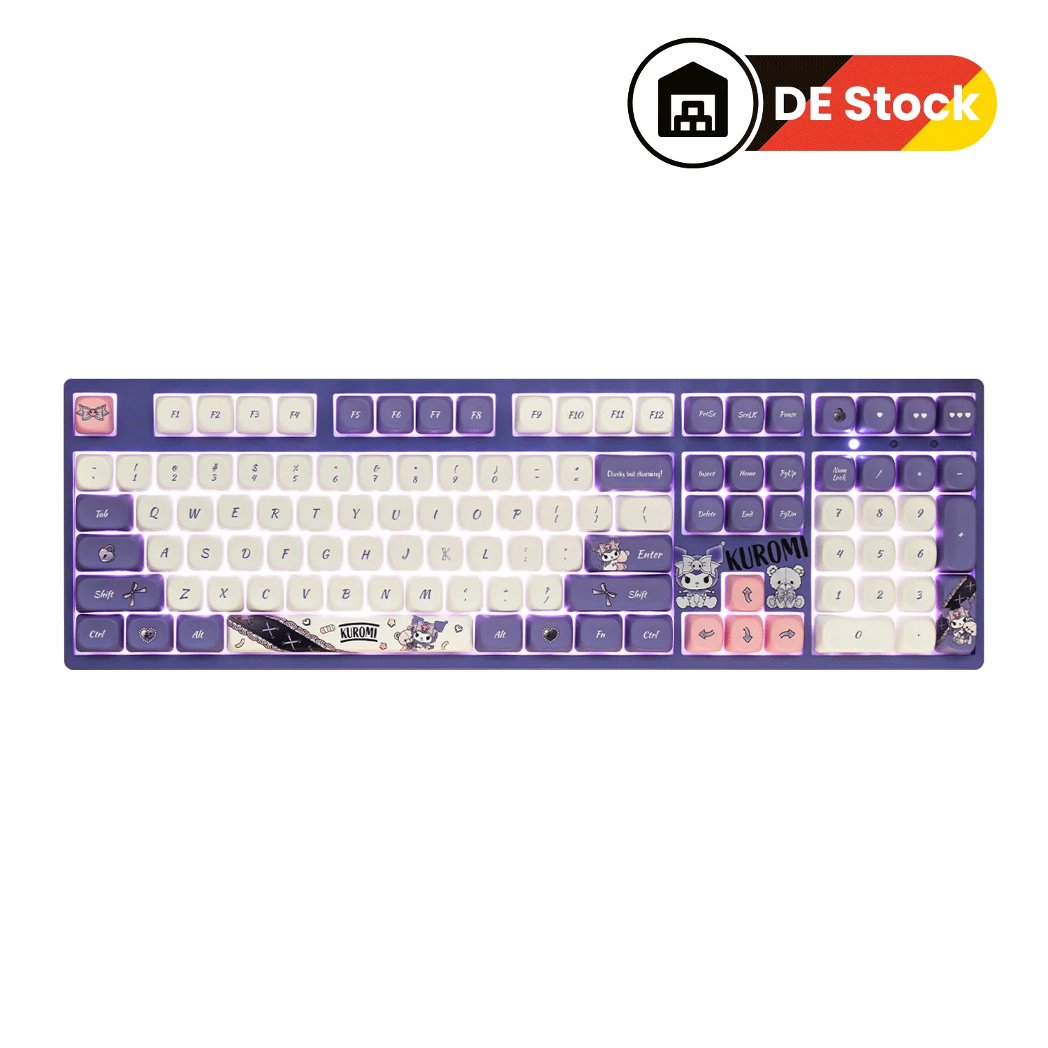 Kuromi 3108v3 - Image 13