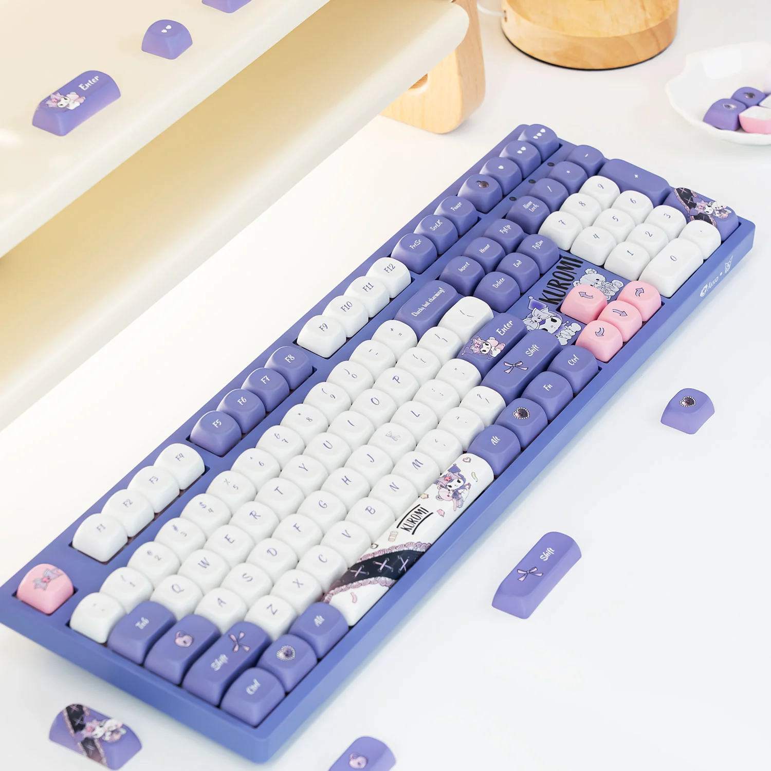 Kuromi 3108v3 - Image 7