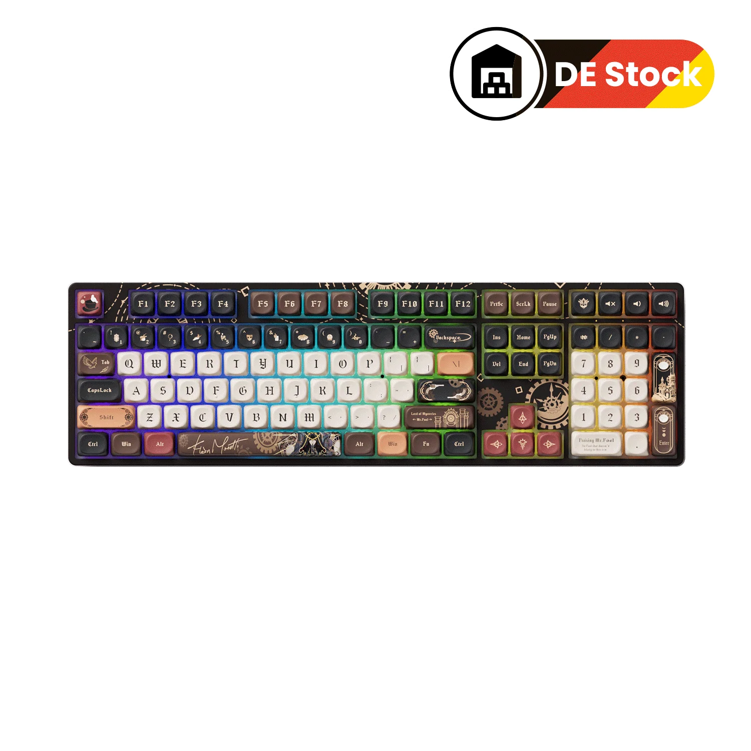 Lord of the Mysteries 5108B Plus - Image 14