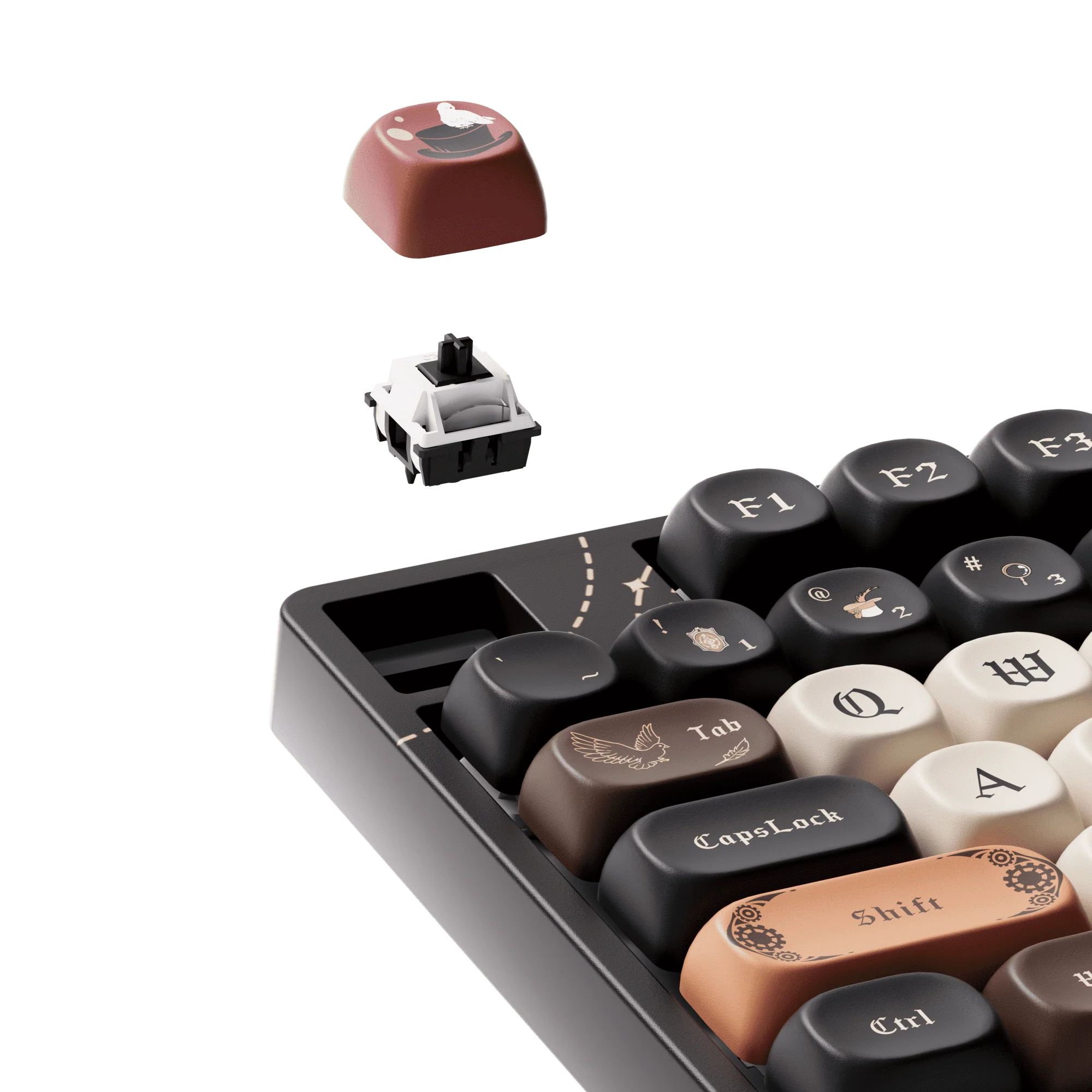 Lord of the Mysteries 5108B Plus - Image 7