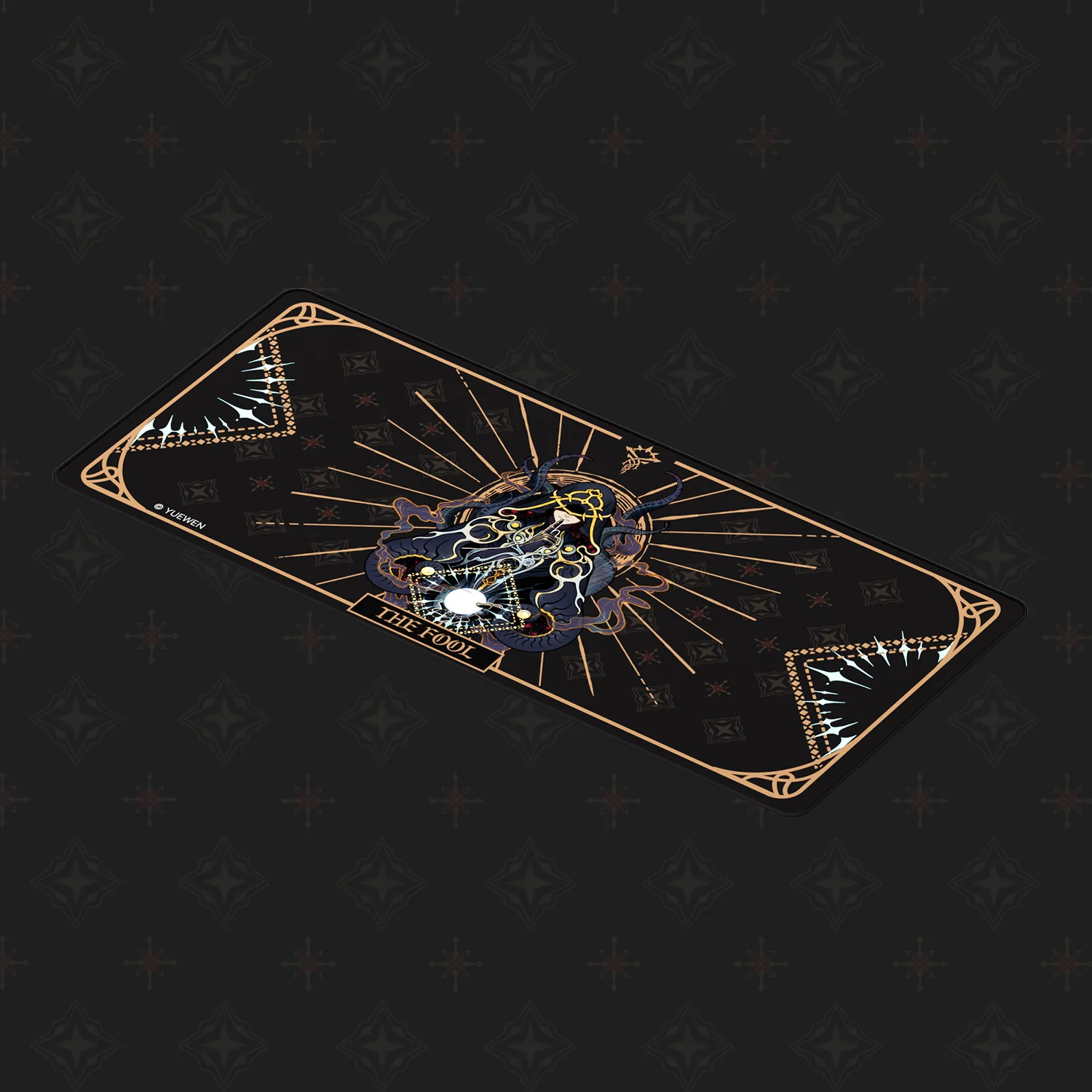 Lord of the Mysteries Mouse Pad - Image 3