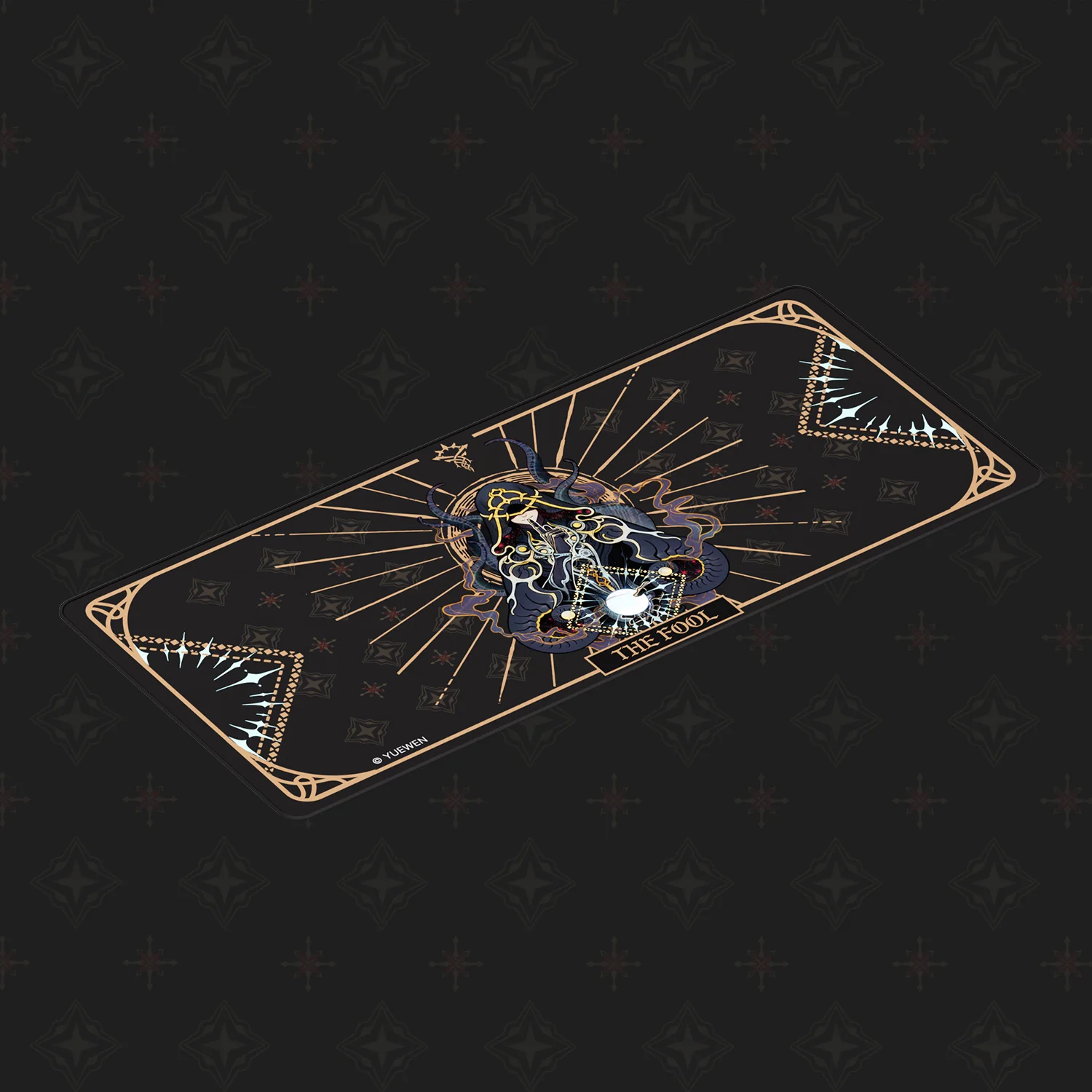 Lord of the Mysteries Mouse Pad - Image 5