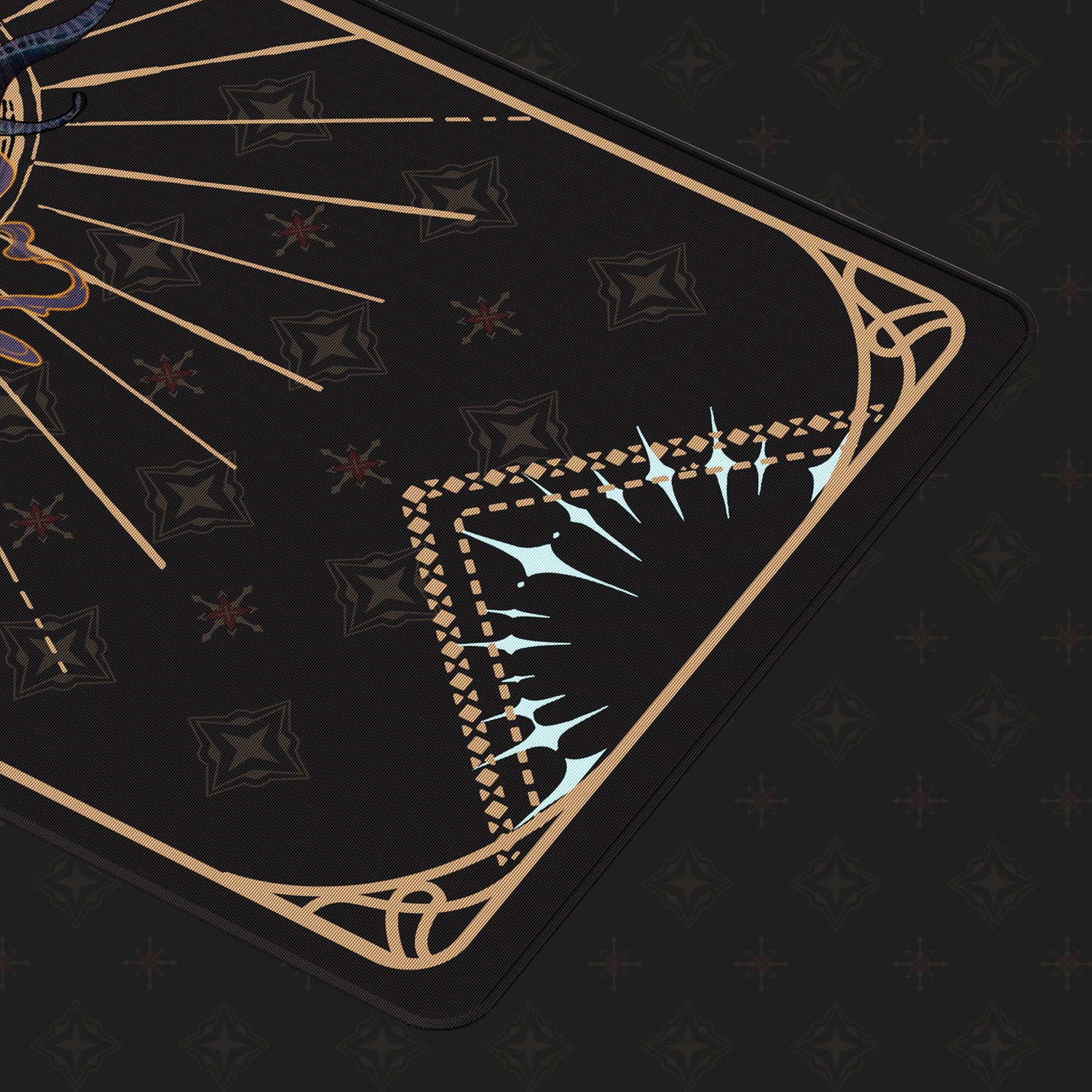 Lord of the Mysteries Mouse Pad - Image 7