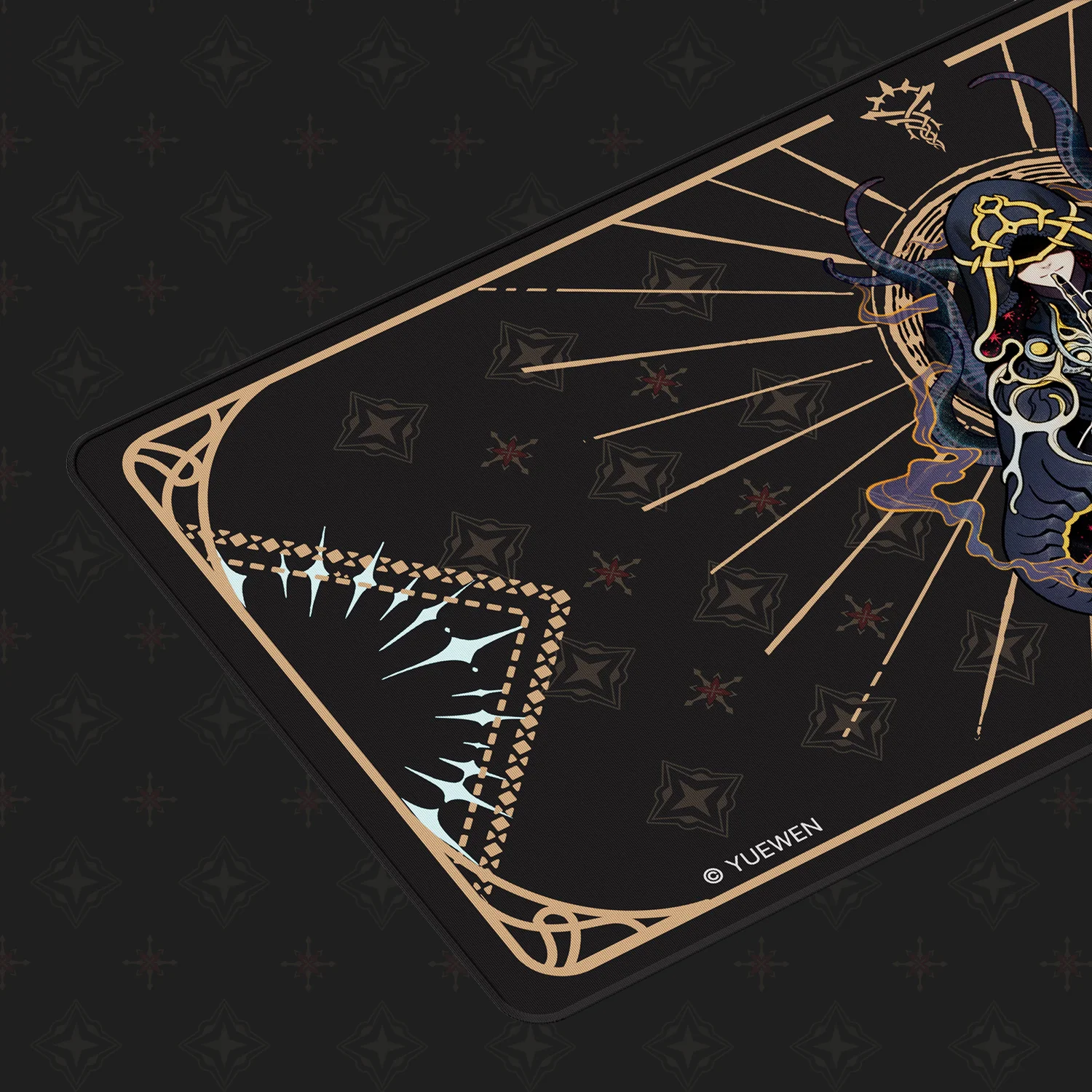 Lord of the Mysteries Mouse Pad - Image 9