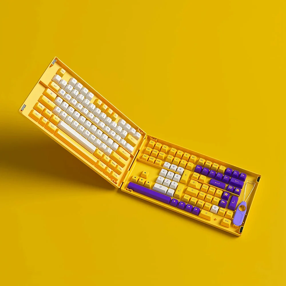 Los Angeles Tastenkappen Set (158 Tasten) - Image 7