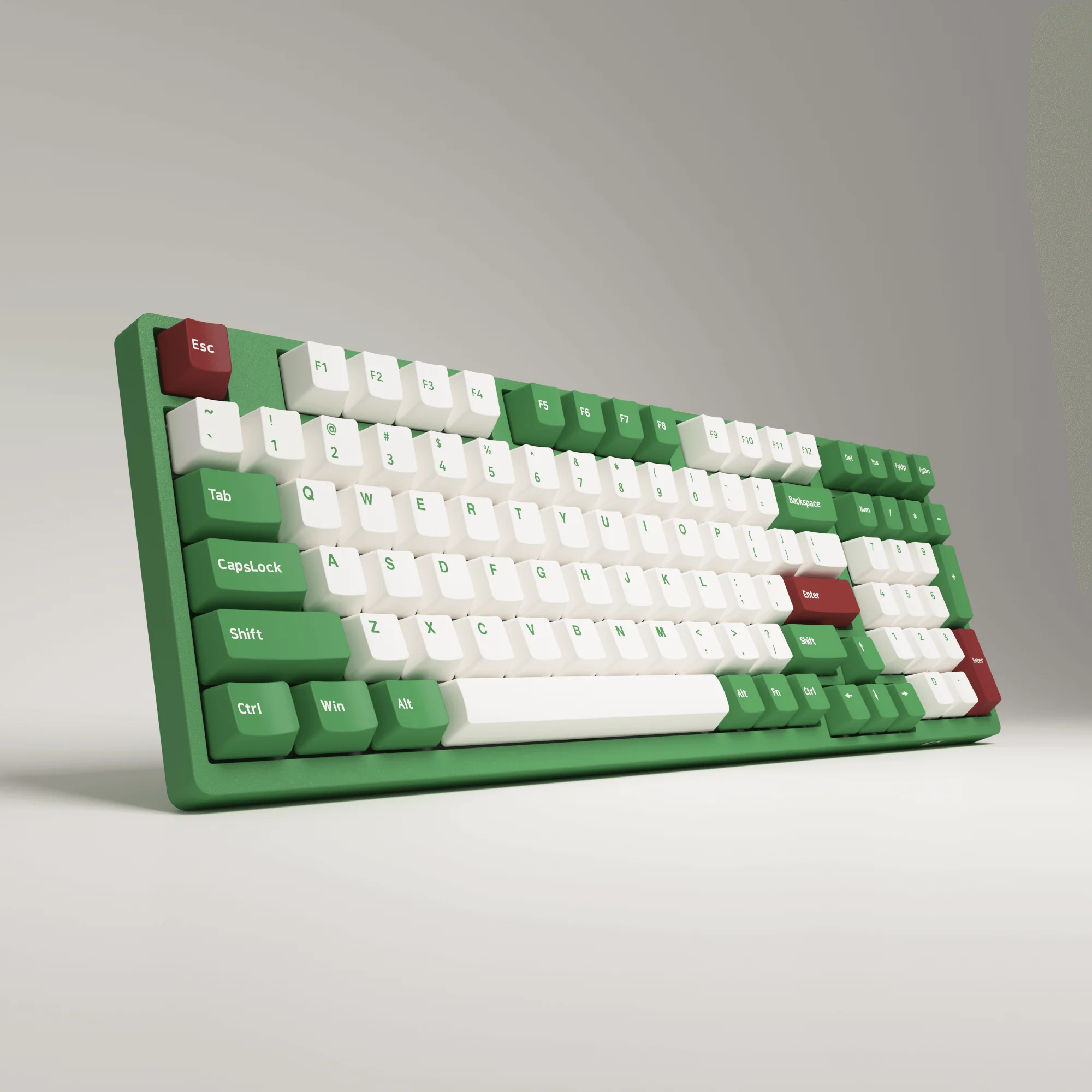 Matcha Red Bean 3098DS - Image 3