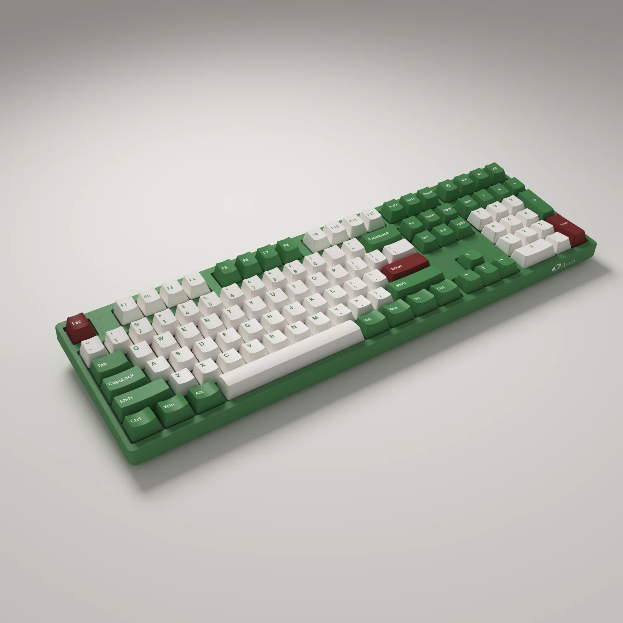 Matcha Red Bean 3108v2 - Image 5