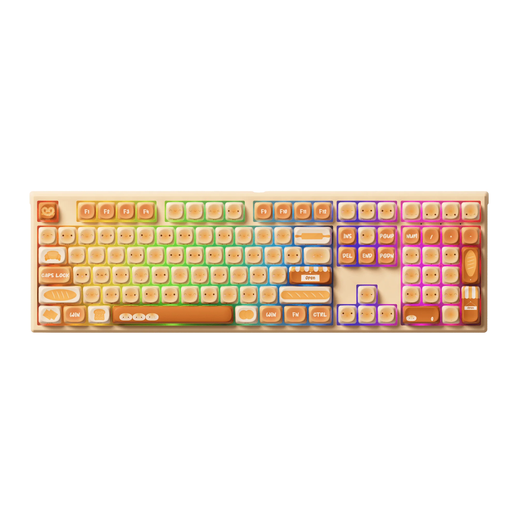 MG108B Bun Wonderland - Image 20