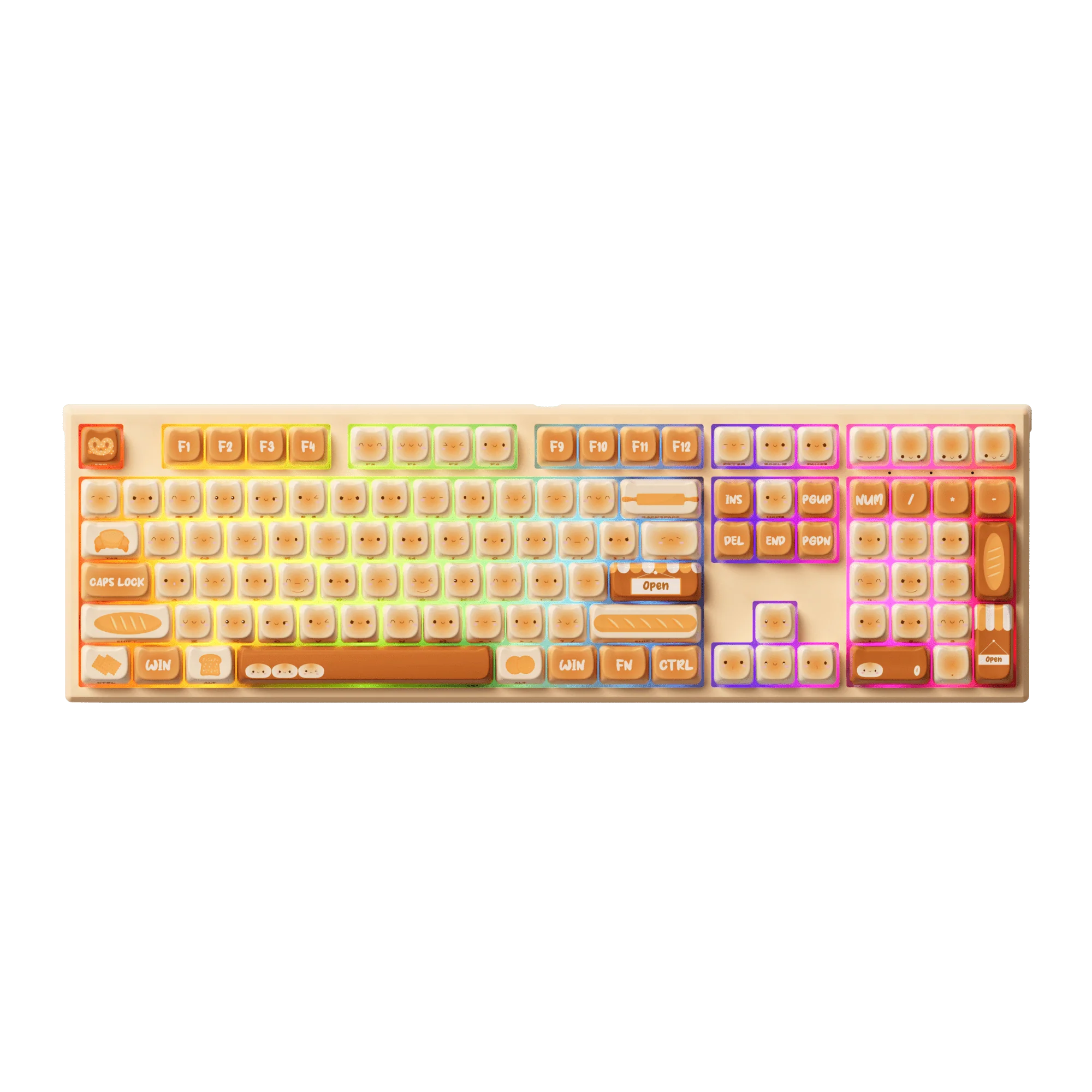 MG108B Bun Wonderland - Image 21