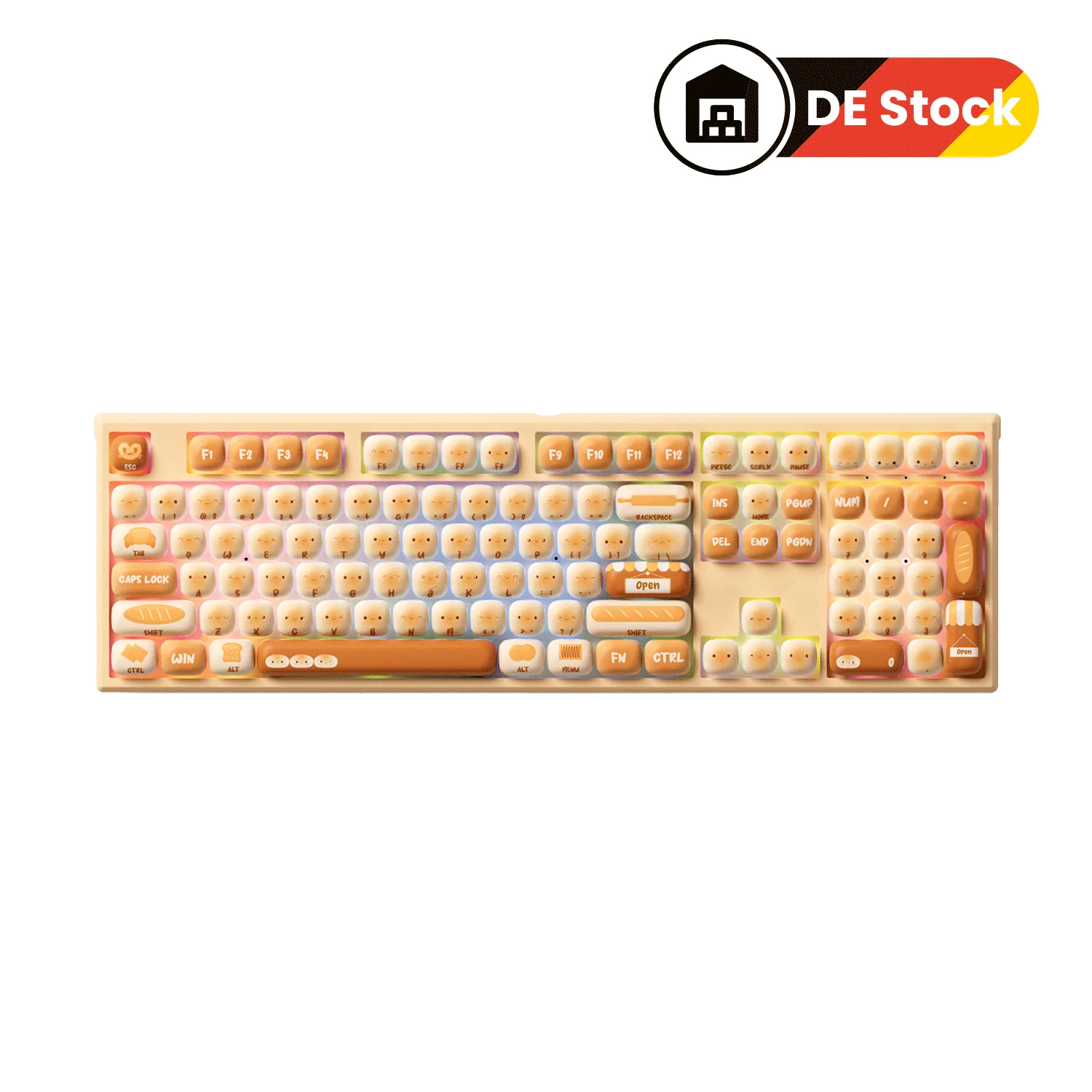 MG108B Bun Wonderland - Image 22