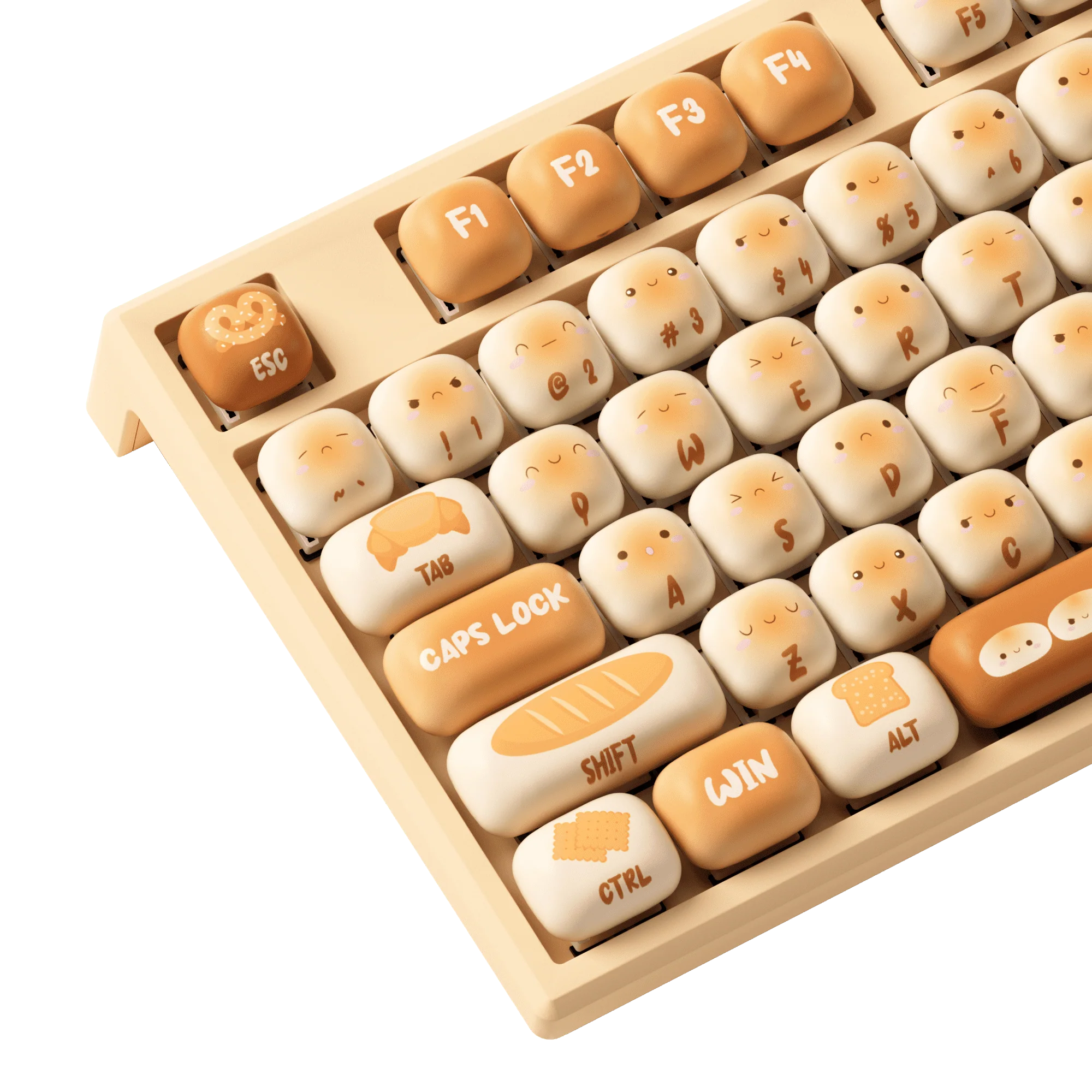 MG108B Bun Wonderland - Image 4