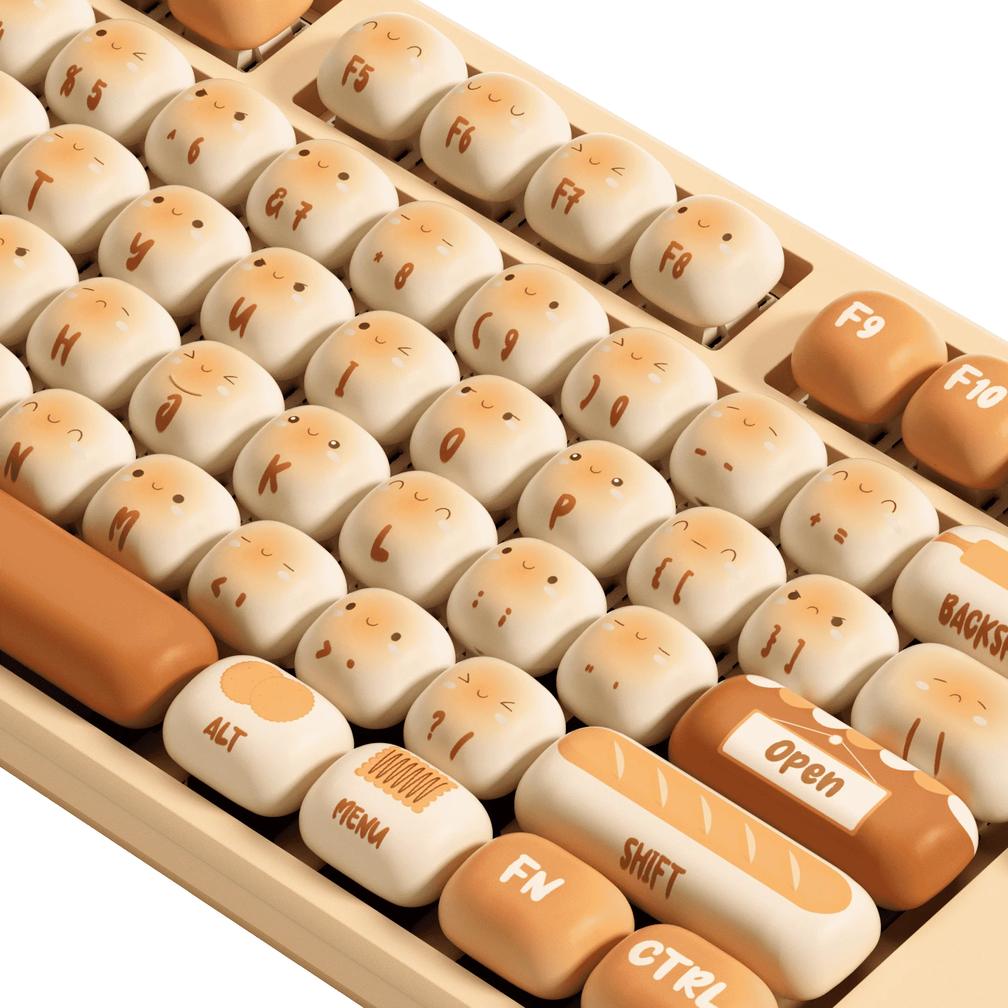 MG108B Bun Wonderland - Image 5