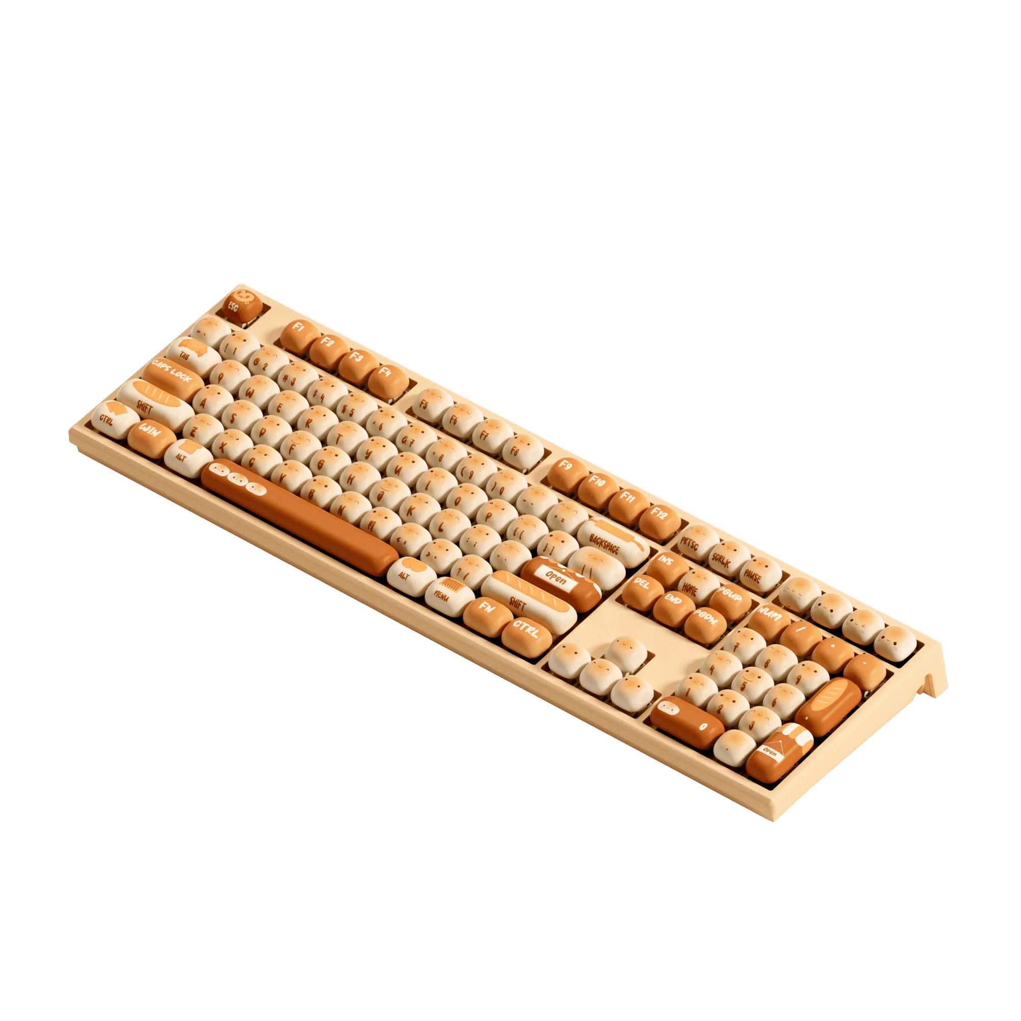 MG108B Bun Wonderland - Image 7