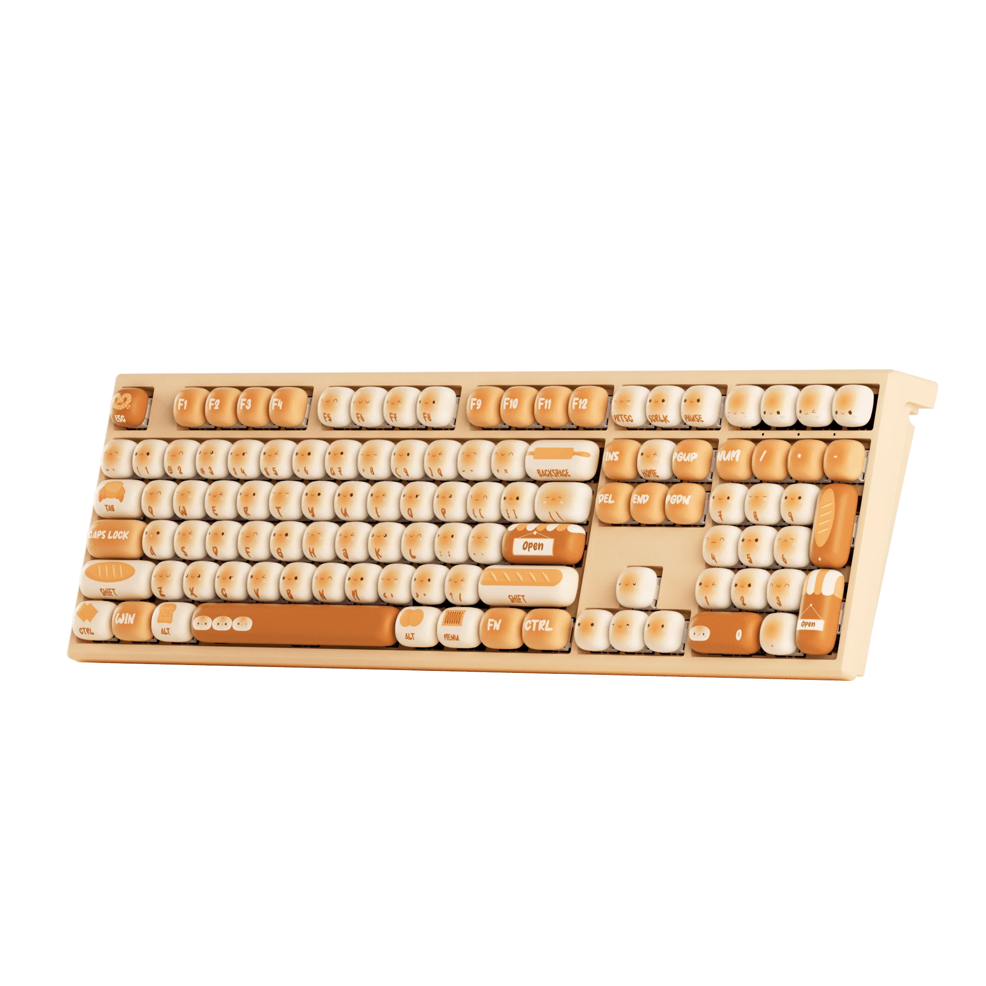 MG108B Bun Wonderland - Image 8