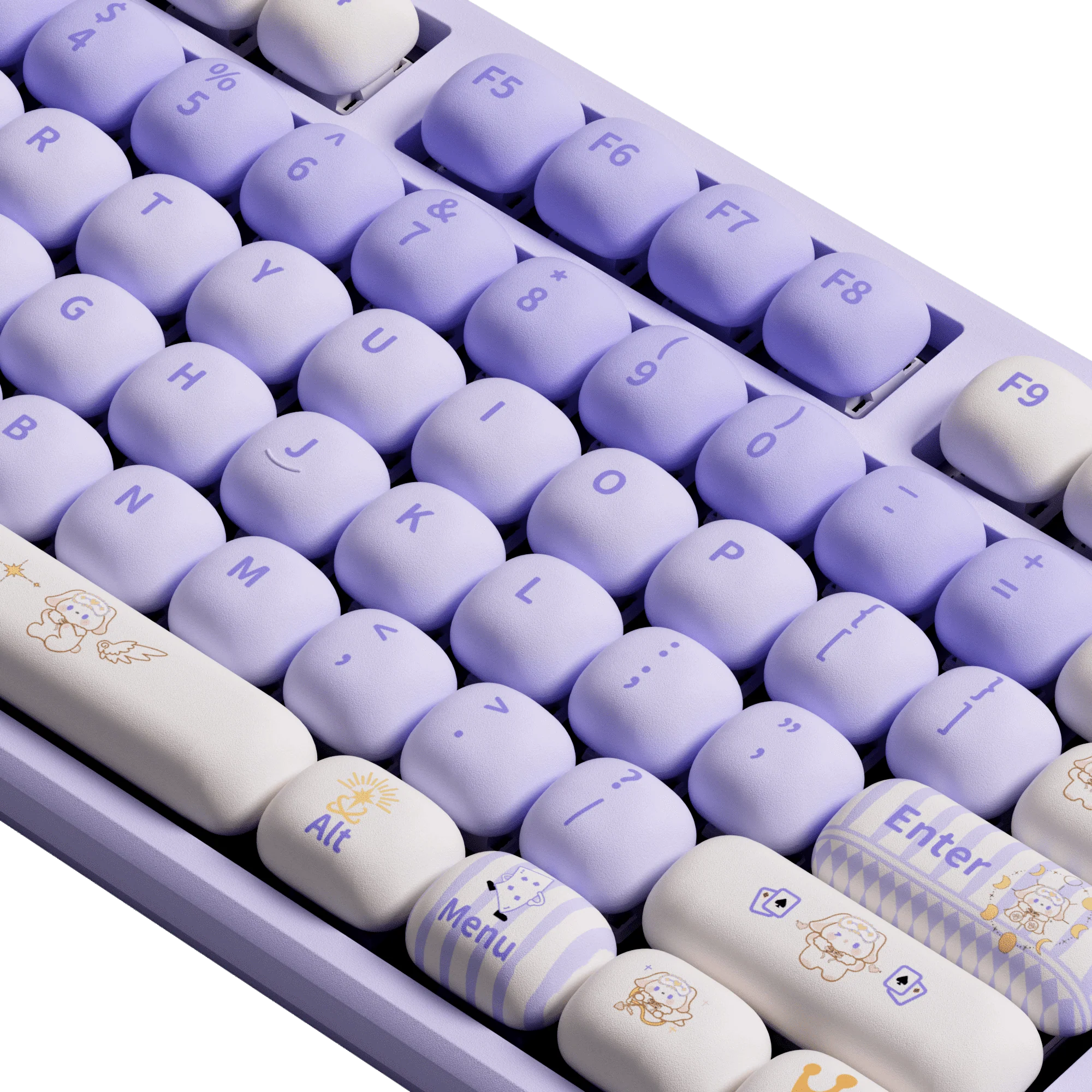 MG108B Magic Lop Bunny - Image 8