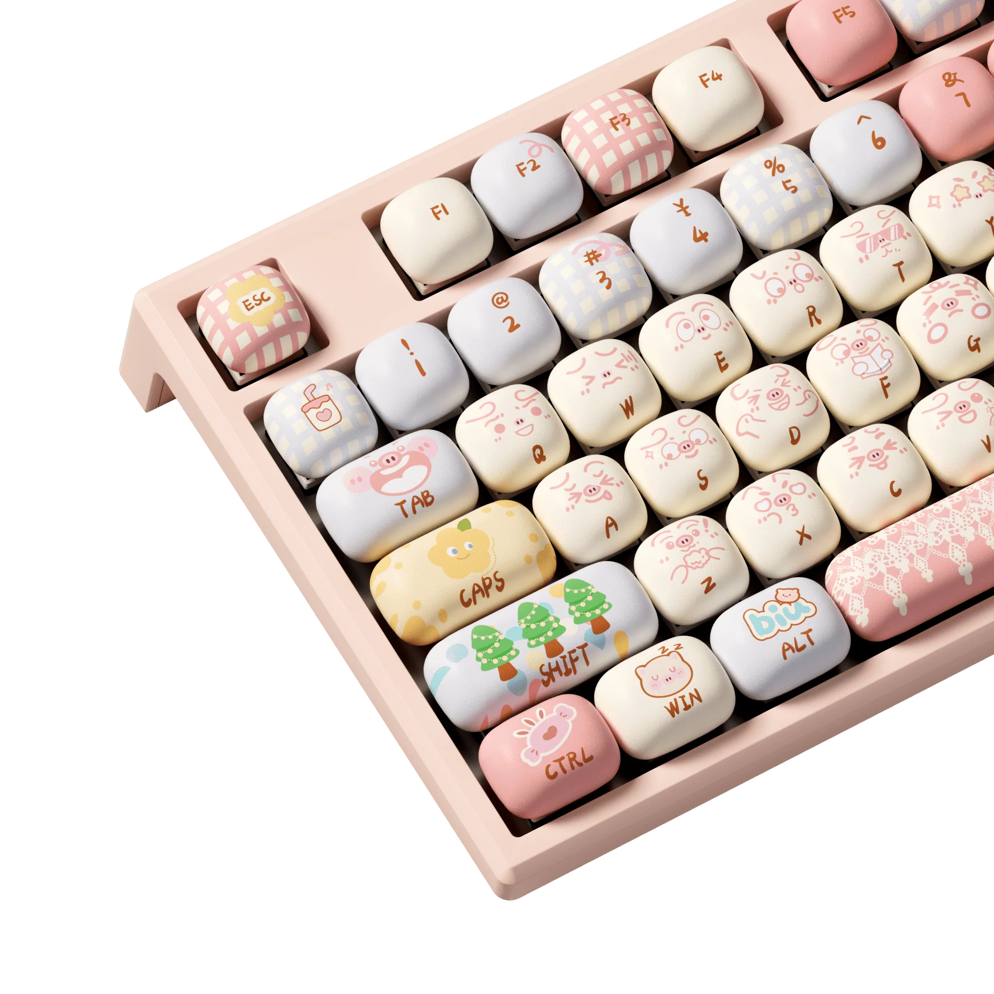 MG108B Piggy Party - Image 6