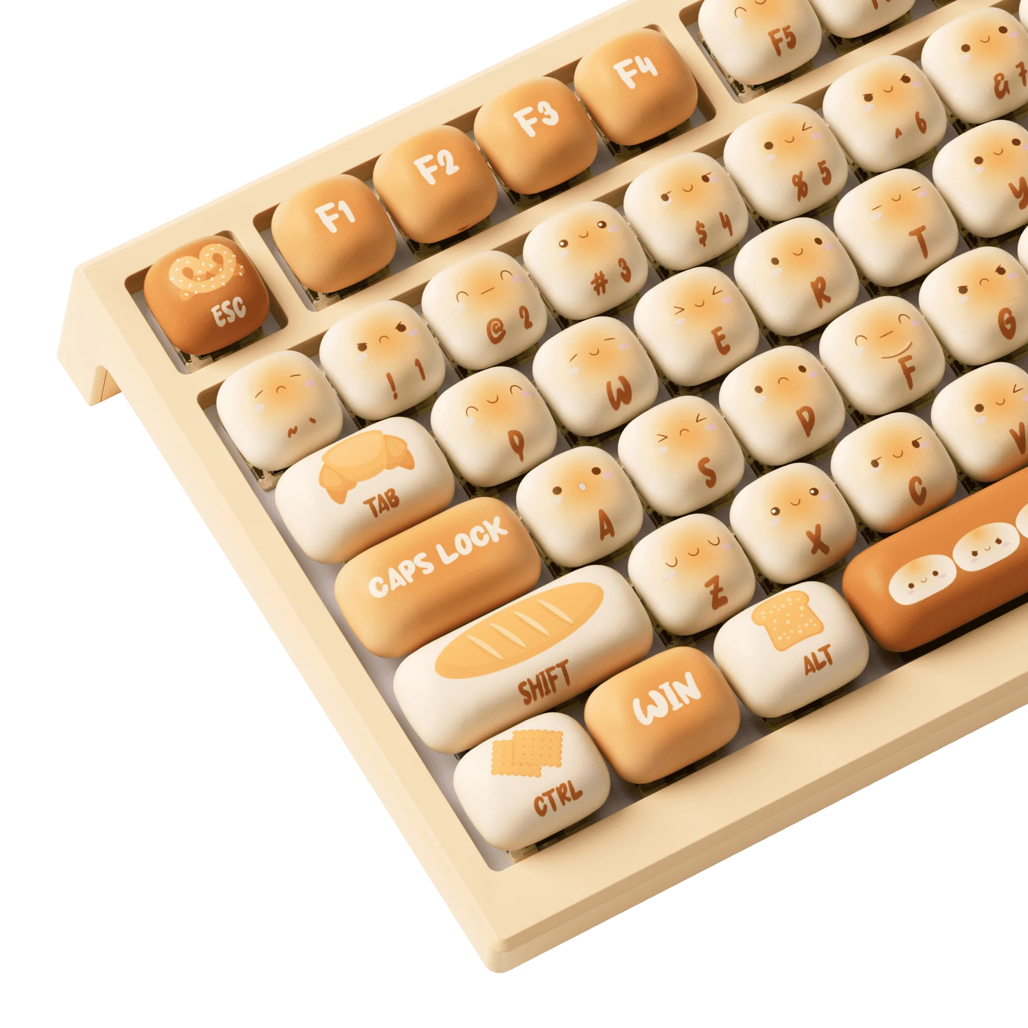 MG108B Bun Wonderland - Image 19