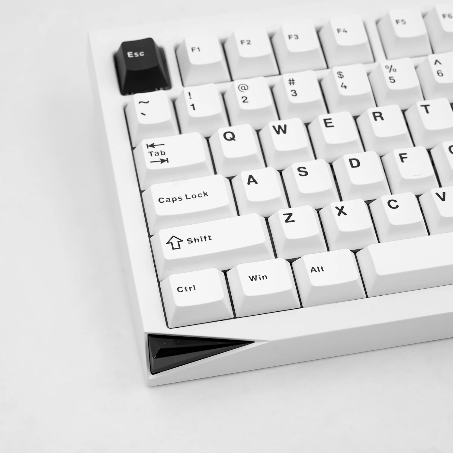 Mineral 02 VIA Custom Mechanical Keyboard - Image 13