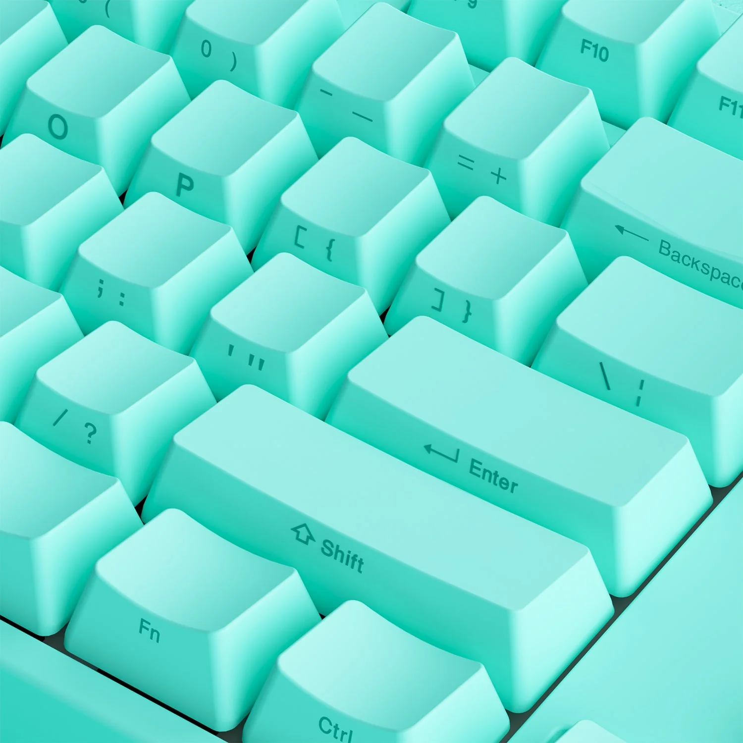 Mint Green 5087S QMK - Image 5