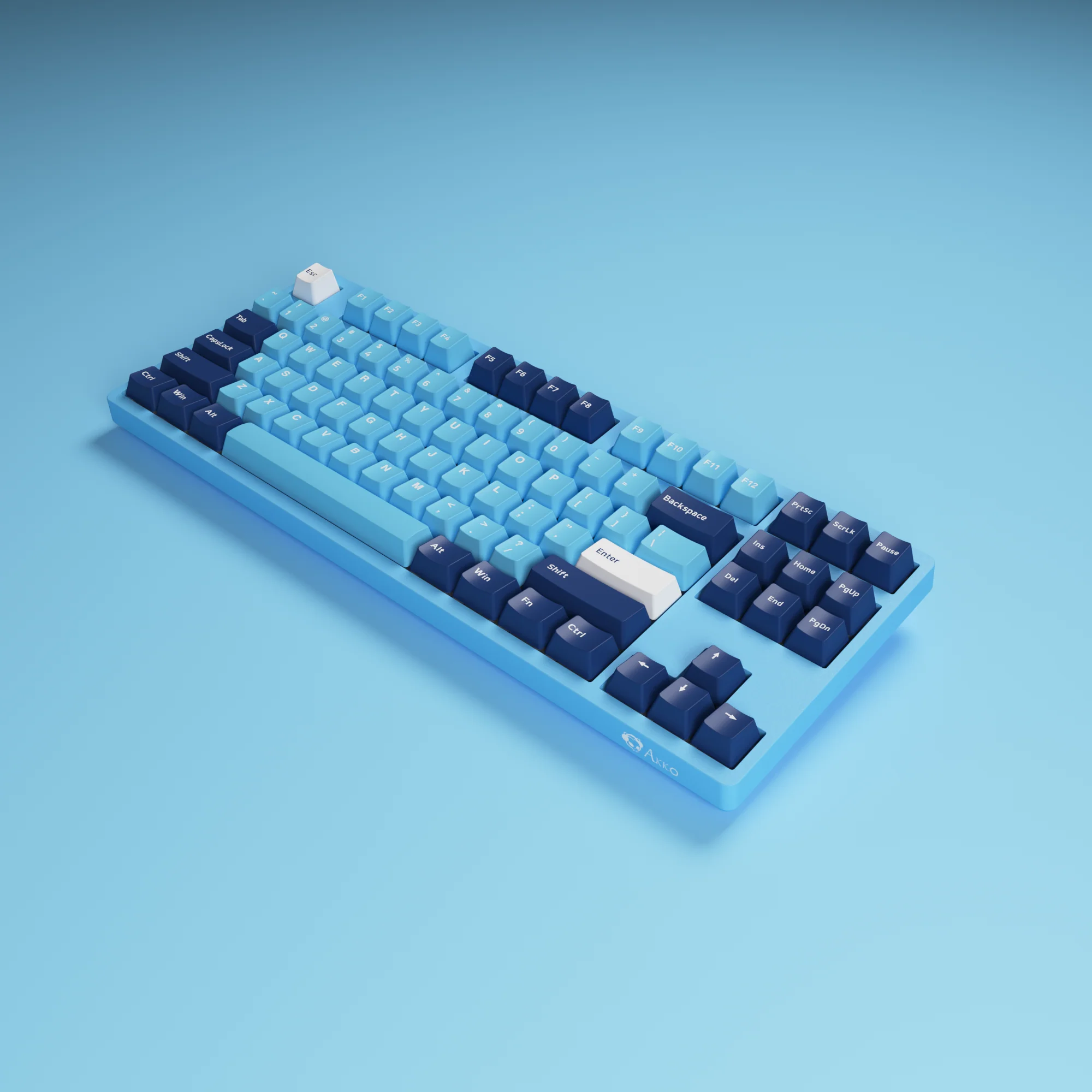 Mirror of the Sky 3087v2 - Image 3