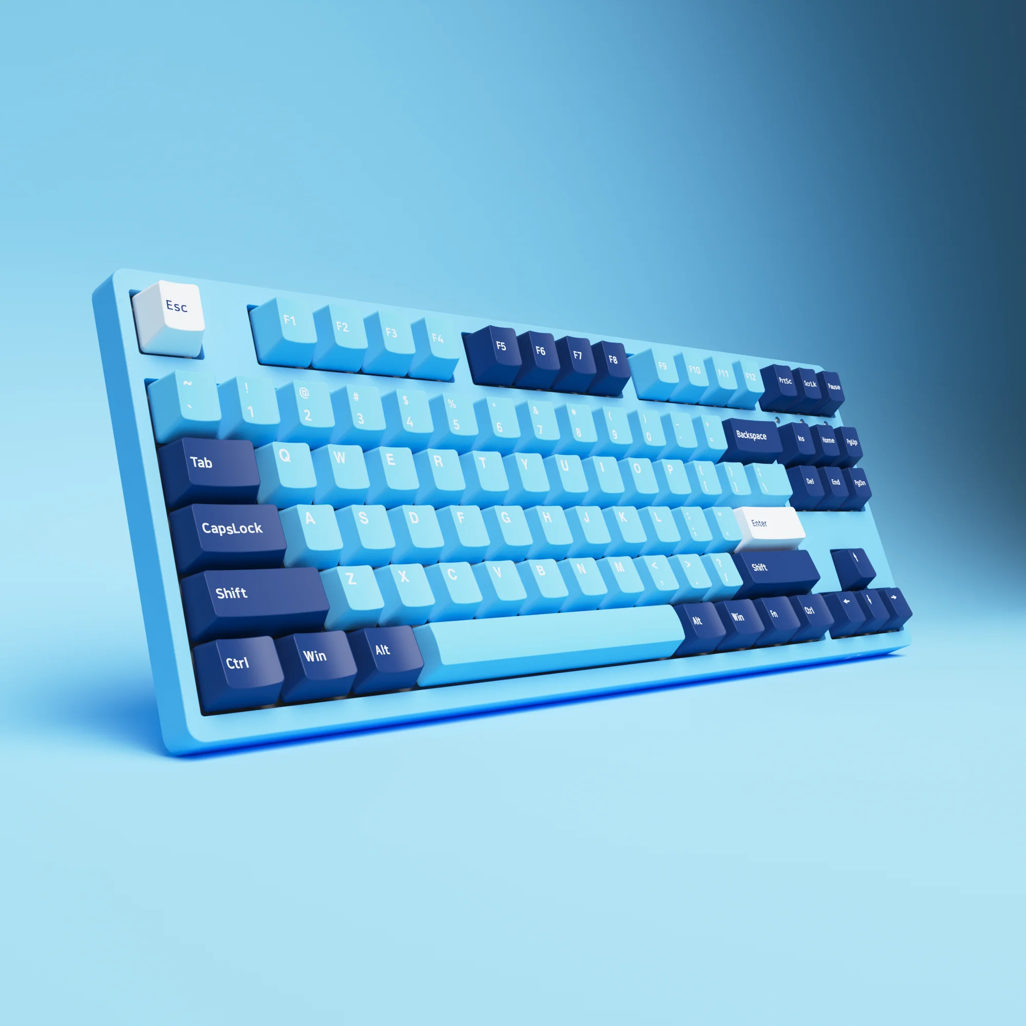 Mirror of the Sky 3087v2 - Image 5