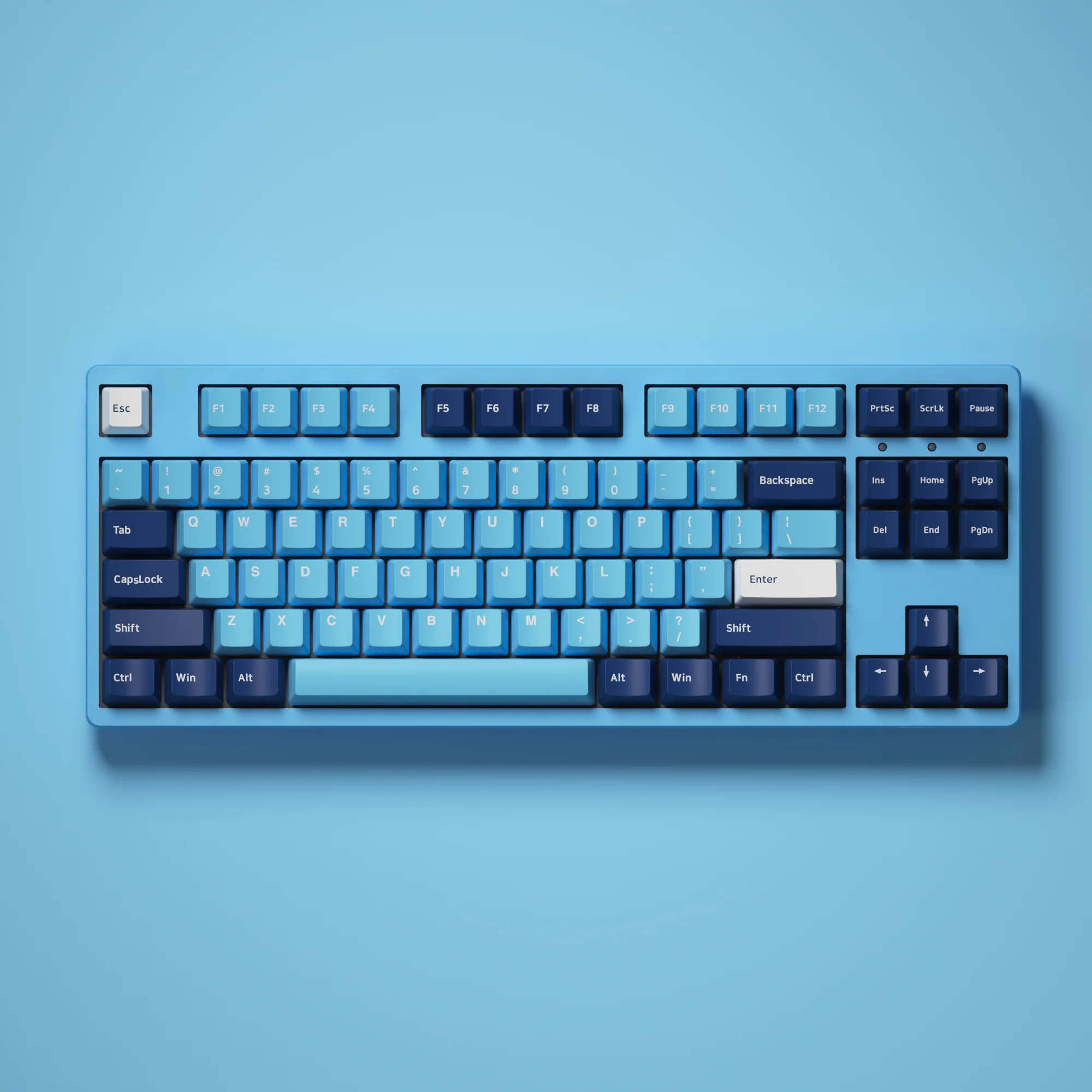 Mirror of the Sky 3087v2 - Image 7