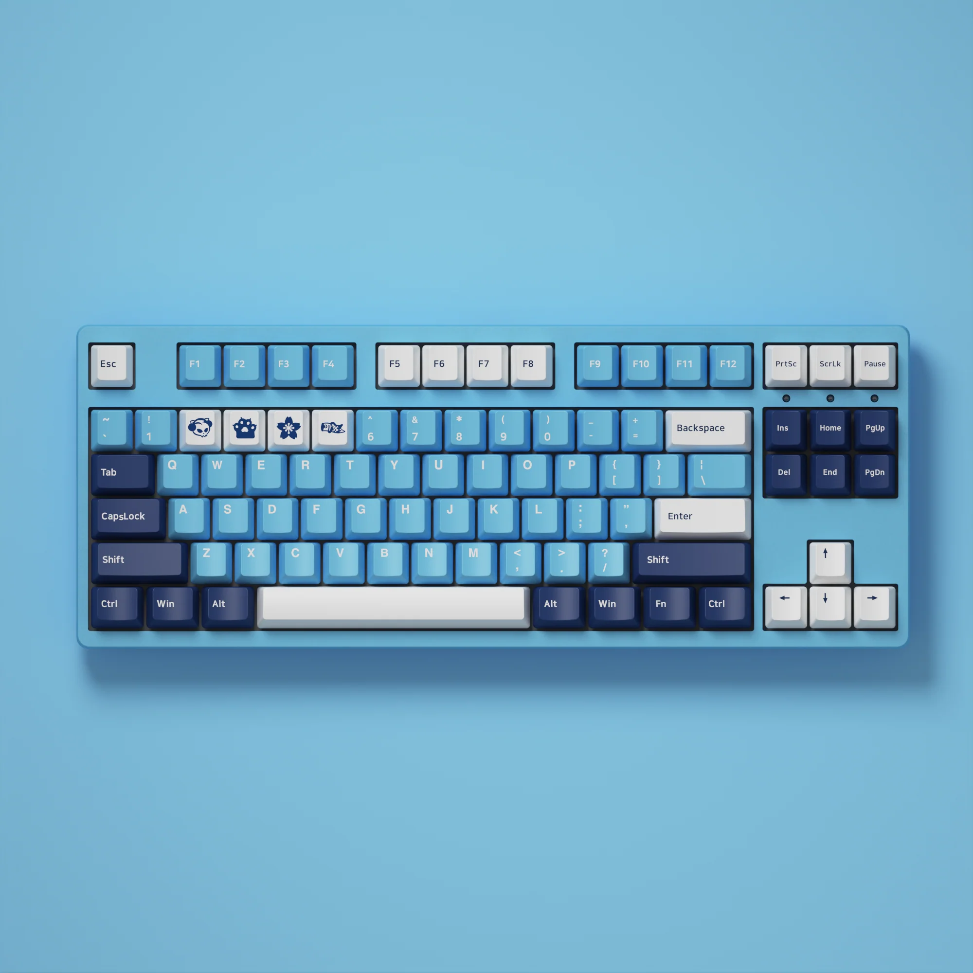 Mirror of the Sky 3087v2 - Image 8