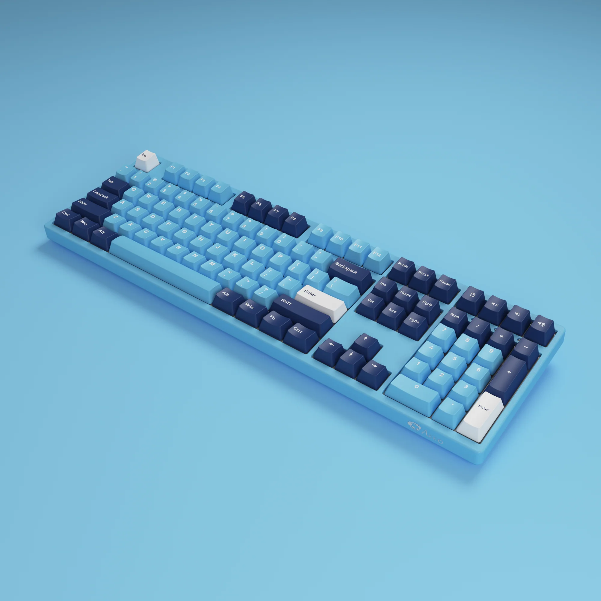 Mirror of the Sky 3108v2 - Image 3