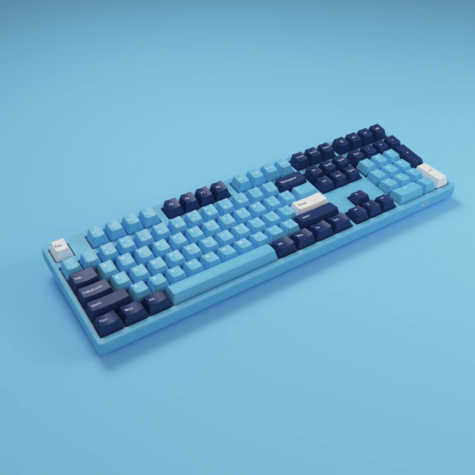 Mirror of the Sky 3108v2 - Image 4