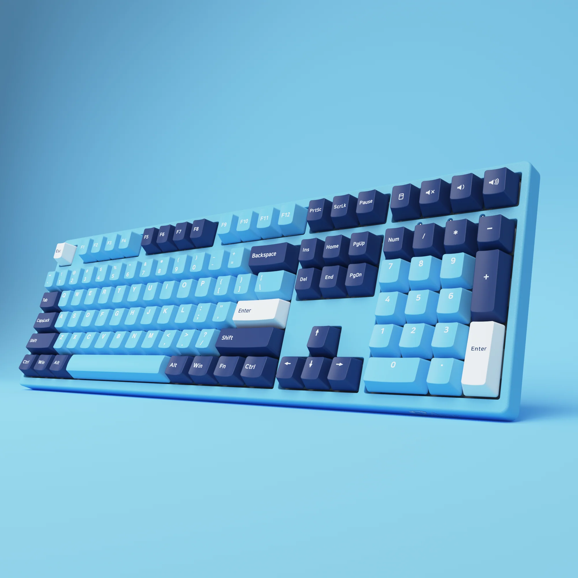 Mirror of the Sky 3108v2 - Image 5