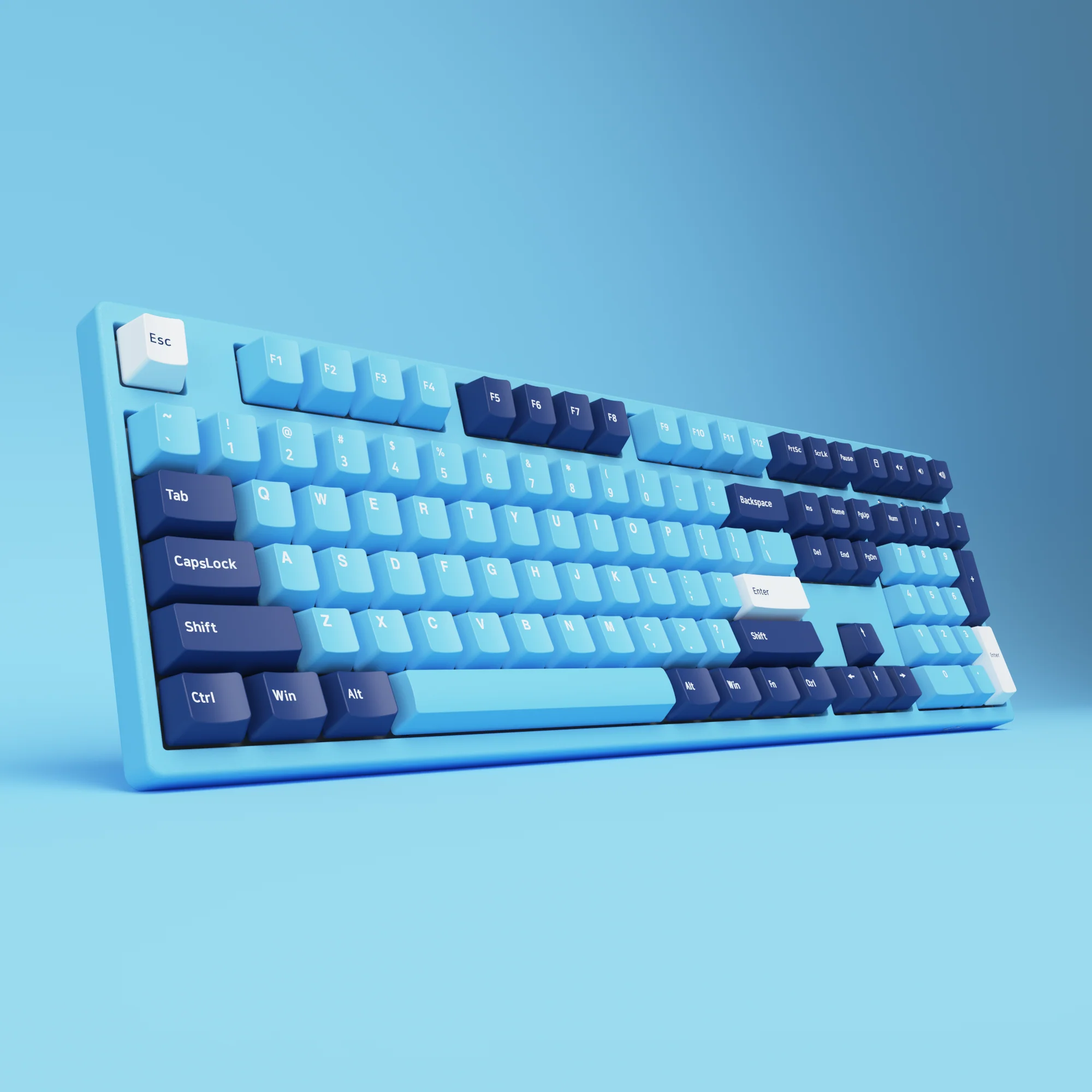 Mirror of the Sky 3108v2 - Image 6