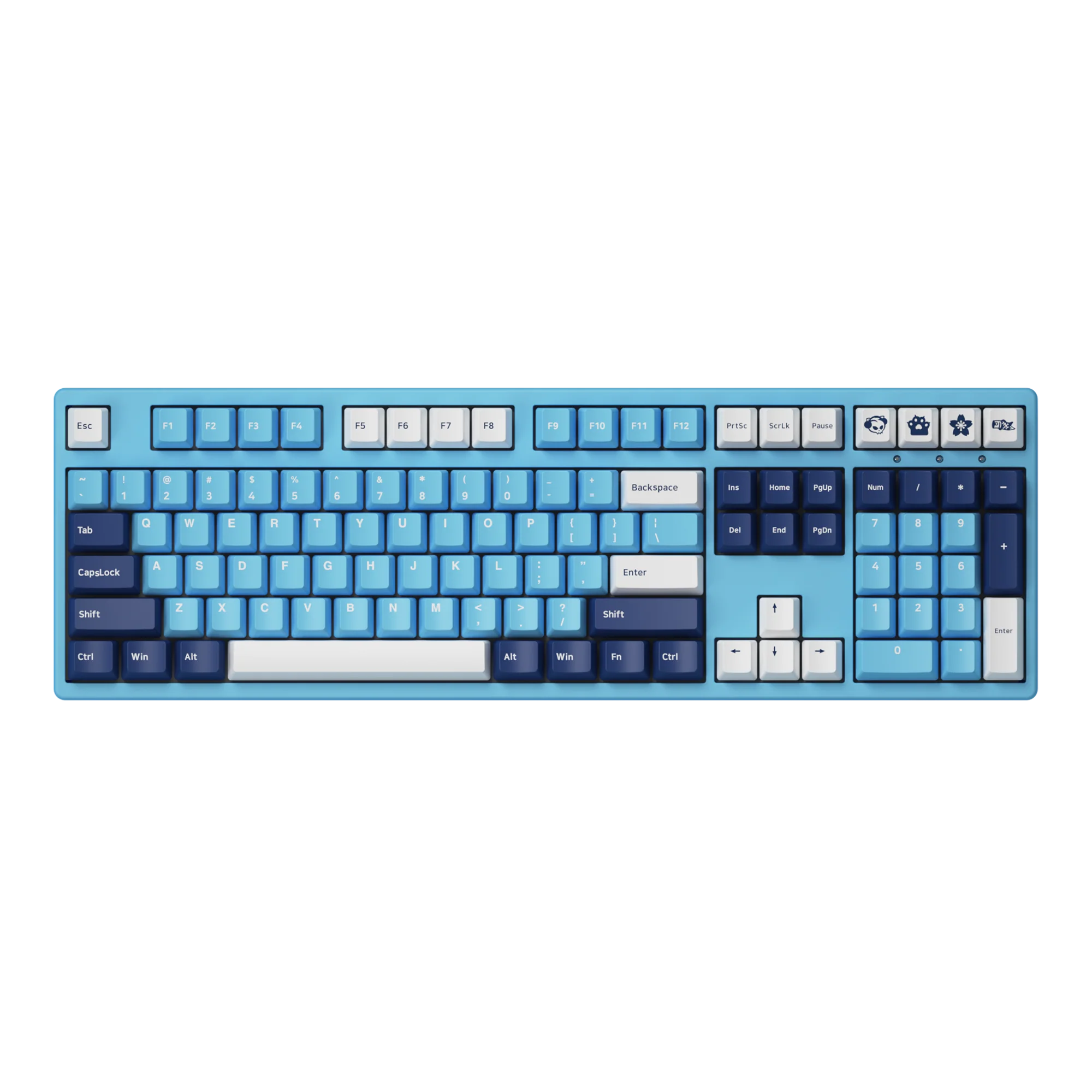 Mirror of the Sky 3108v2 - Image 8