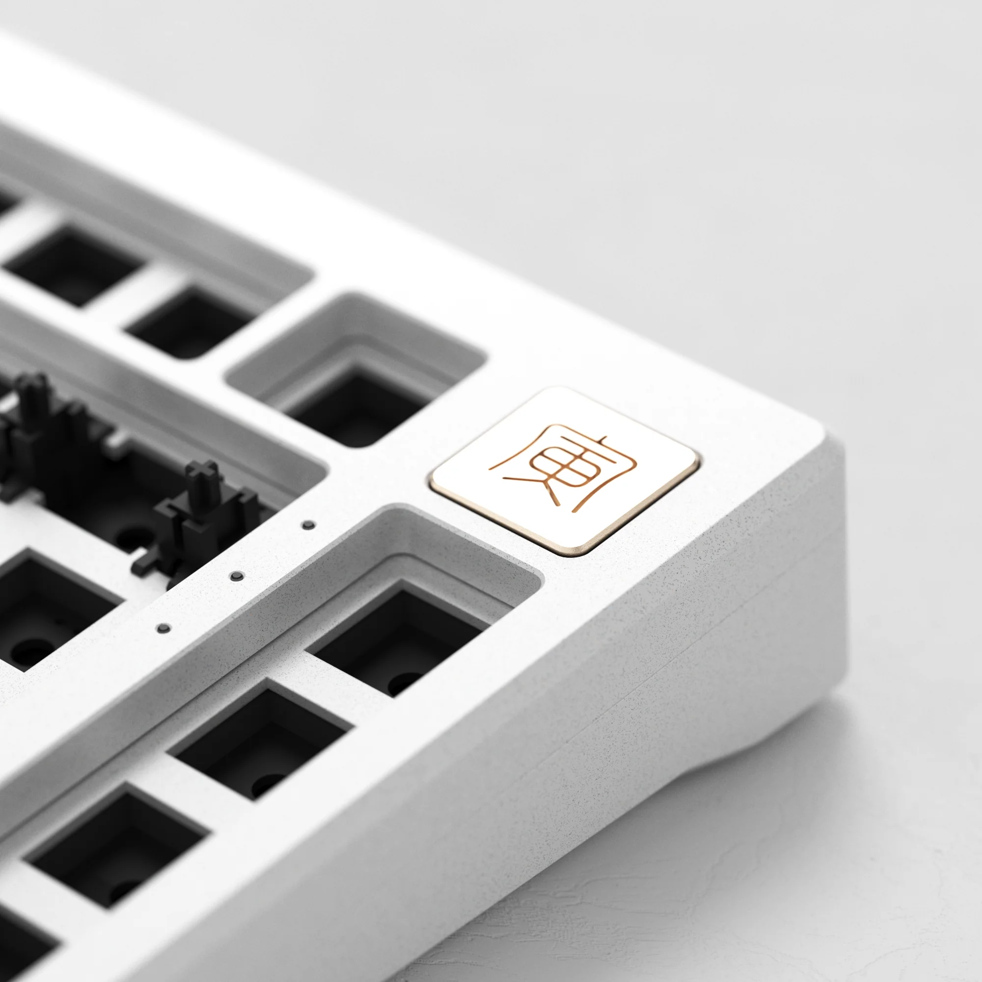 MOD 006 DIY Kit - Image 7