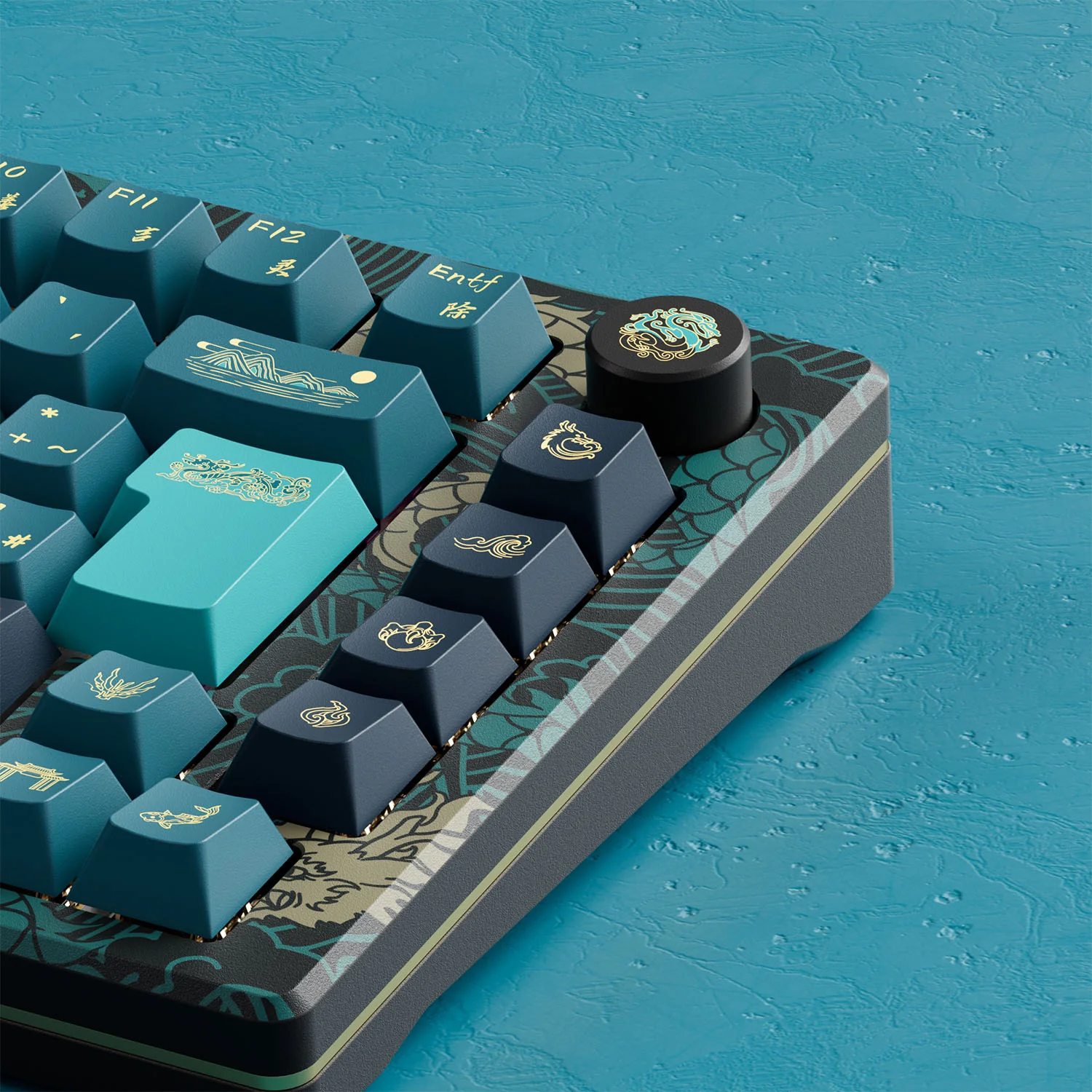 MOD 007 HE Year of Dragon - Image 10