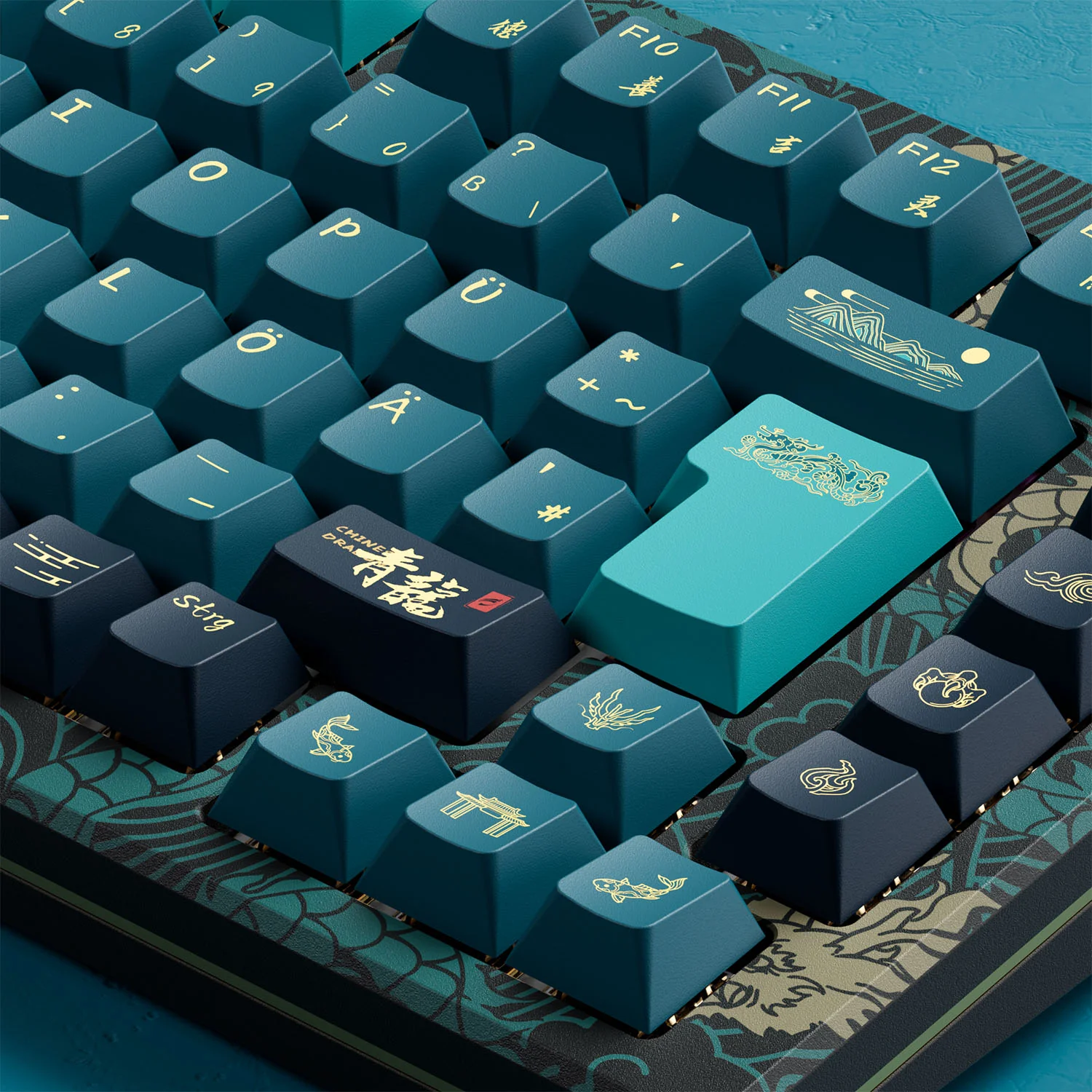 MOD 007 HE Year of Dragon - Image 11