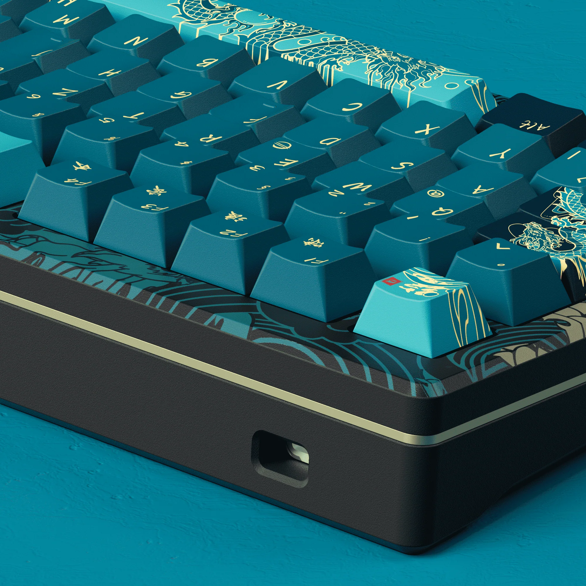 MOD 007 HE Year of Dragon - Image 12