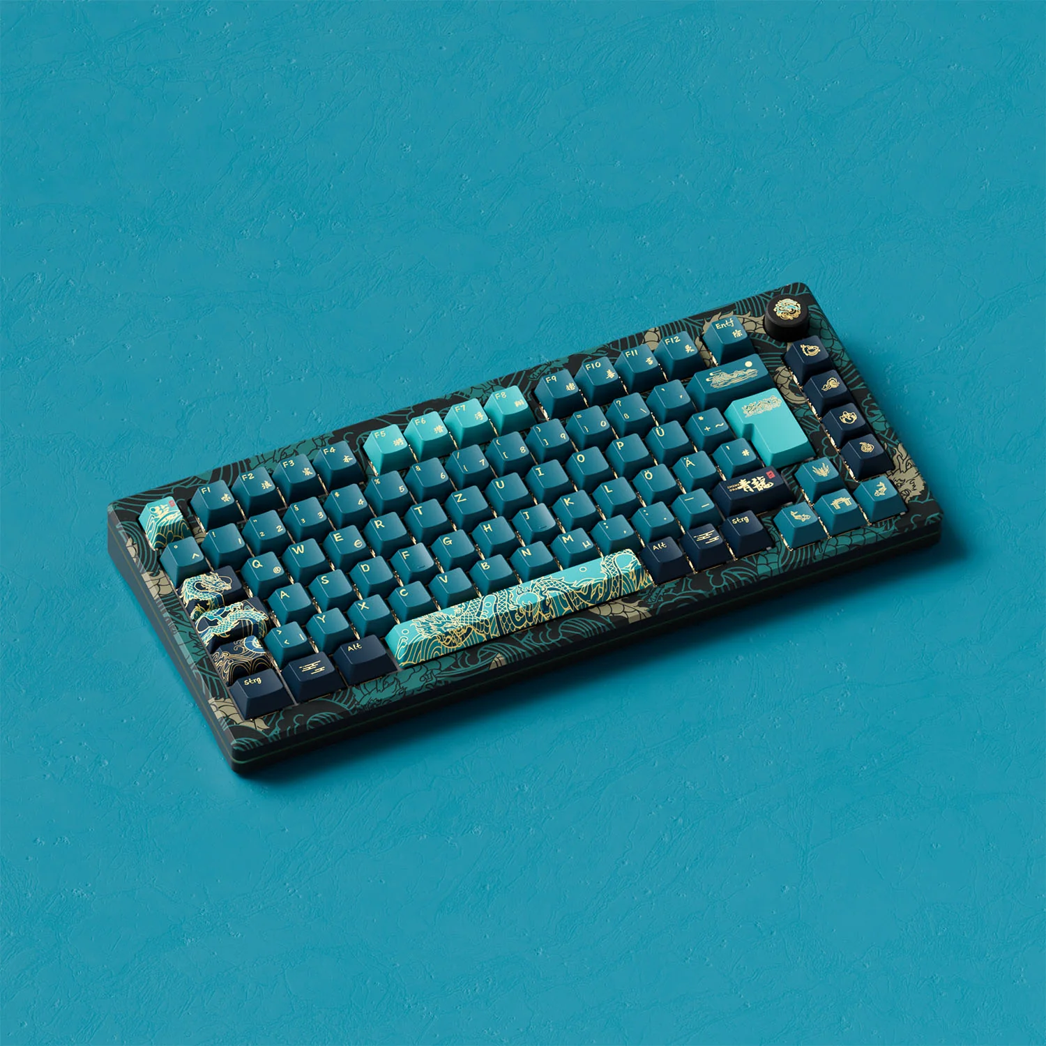 MOD 007 HE Year of Dragon - Image 3