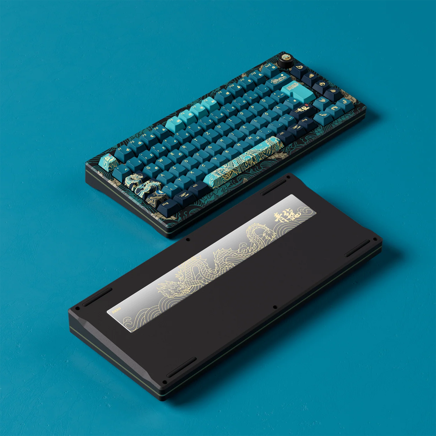 MOD 007 HE Year of Dragon - Image 4