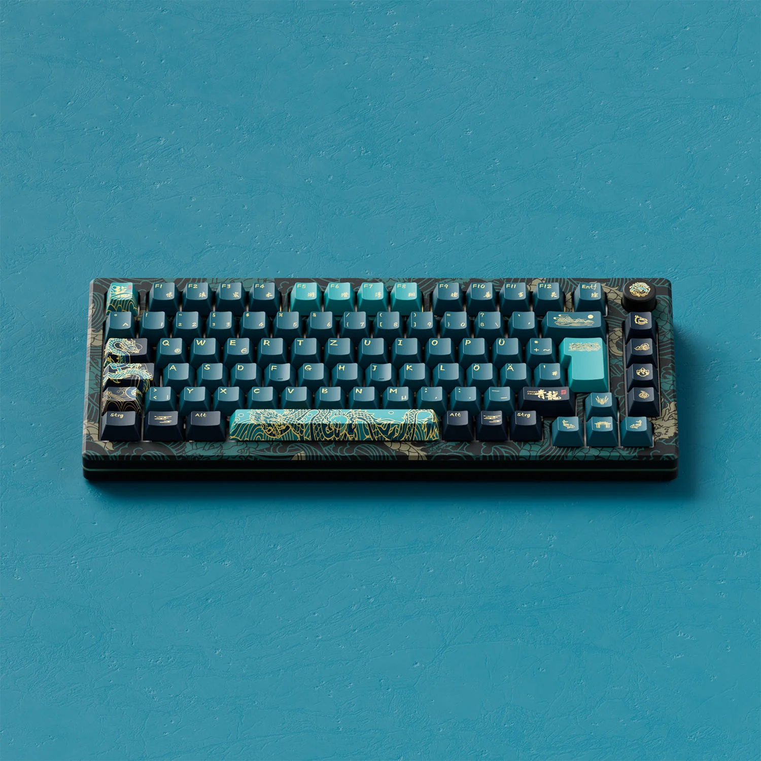 MOD 007 HE Year of Dragon - Image 6